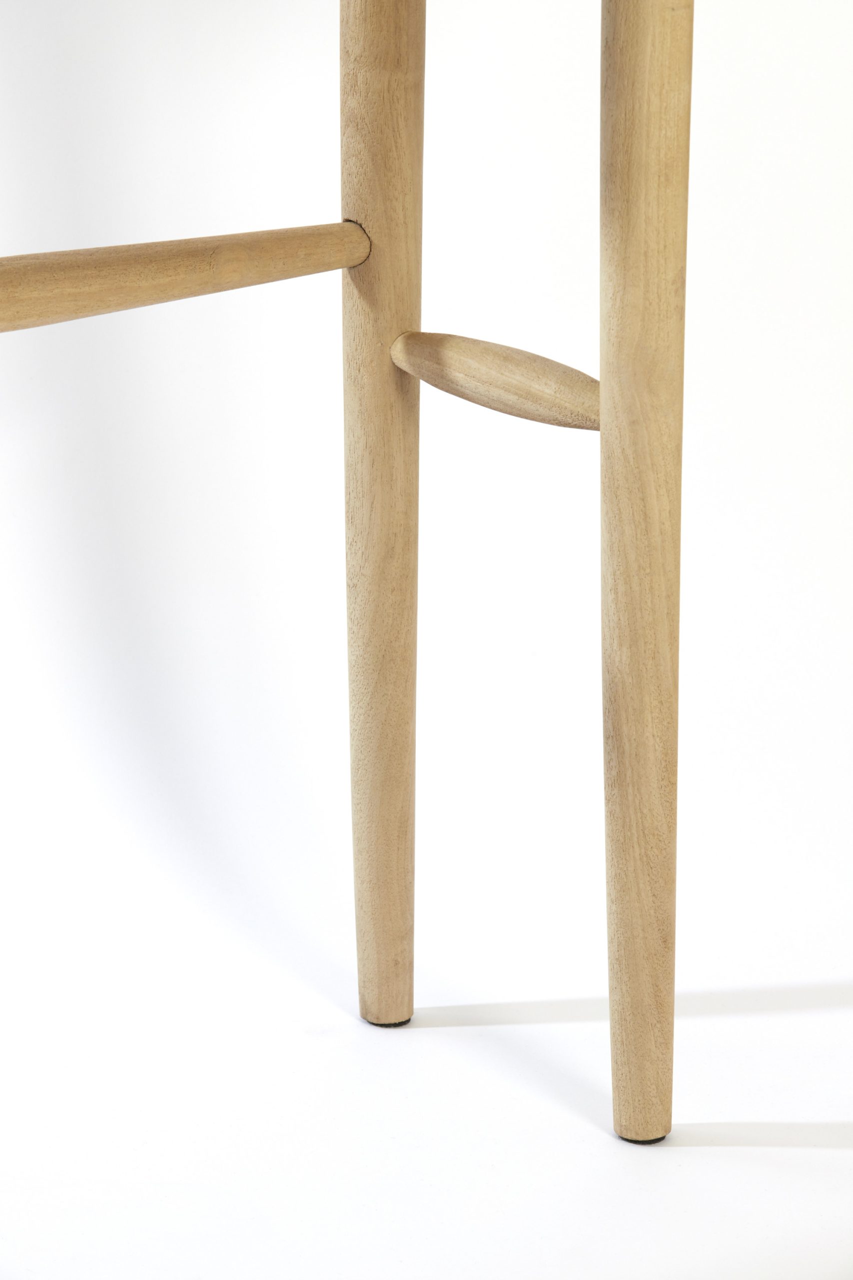 Light & Living Side table 120x30x75 cm QIANO mango hout naturel
