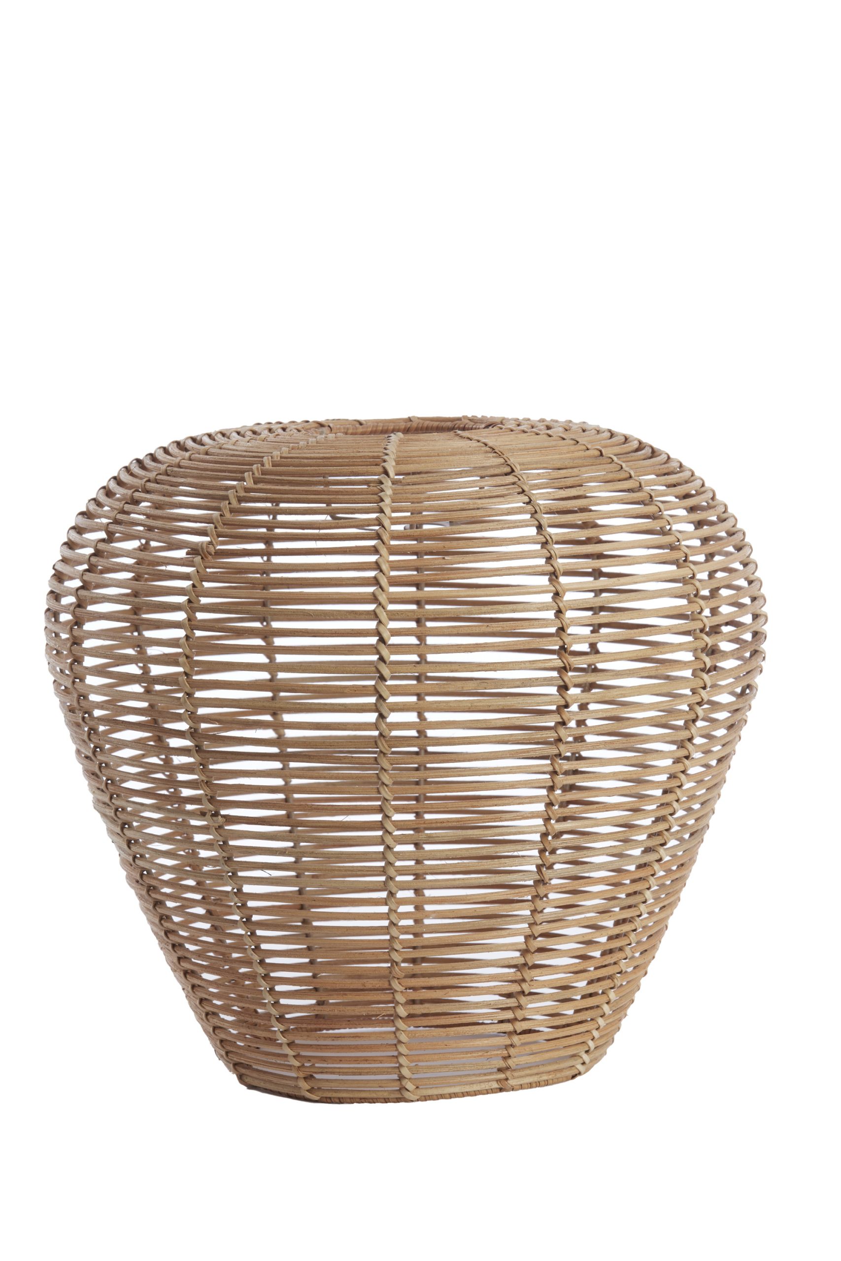 Light & Living Kap Ø38x35 cm LATVIA rotan naturel