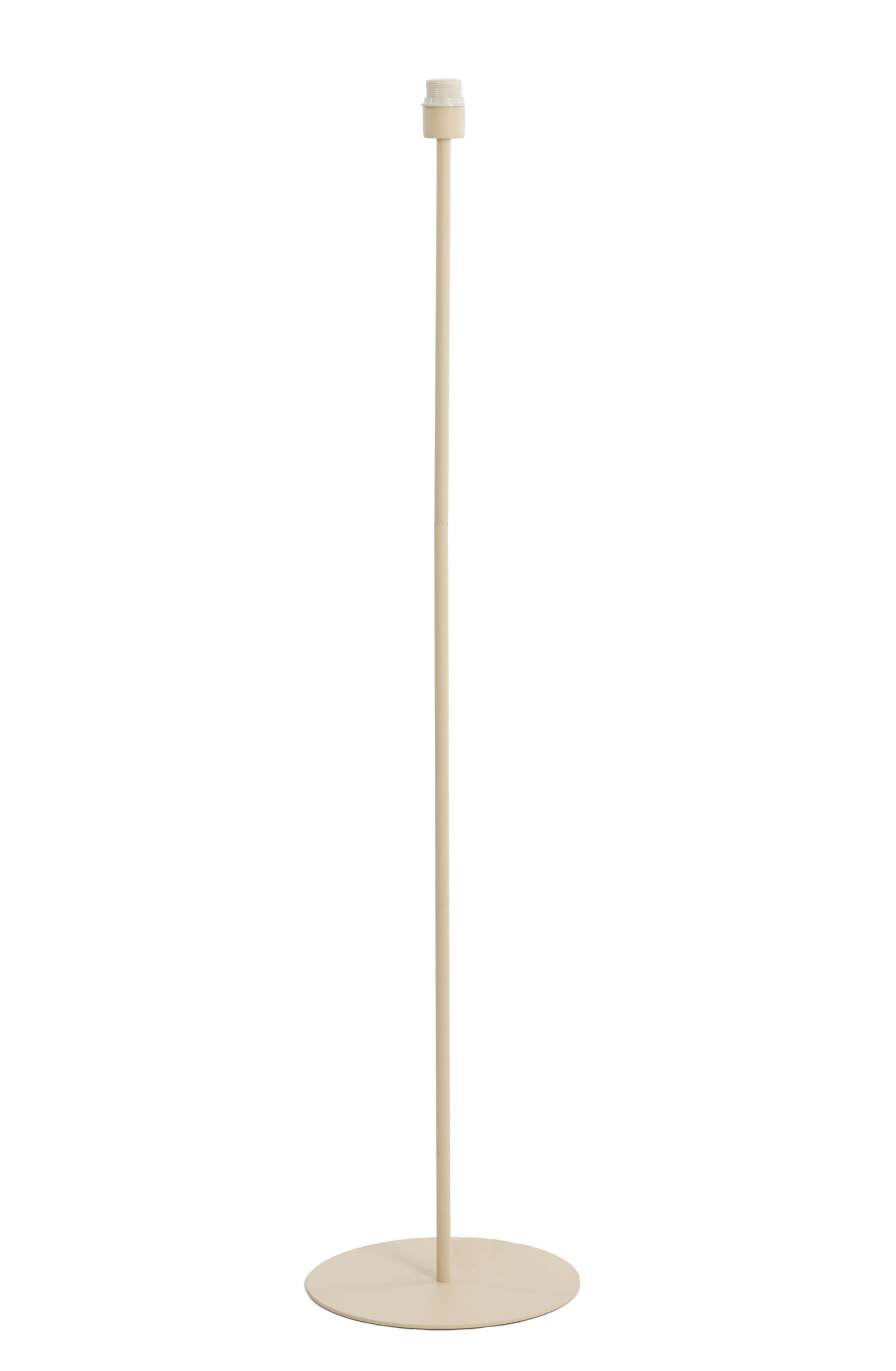 Light & Living Vloerlamp Ø30x135 cm RENATO zand