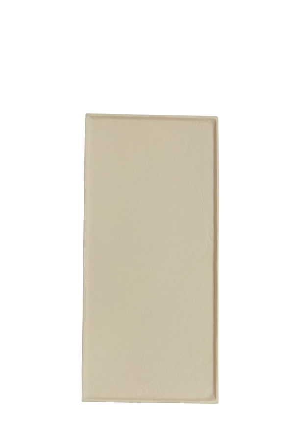 Light & Living Schaal 40x19x1 cm MAES crème