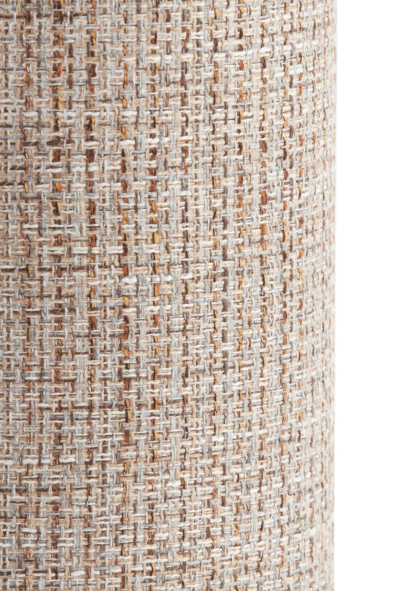 Light & Living Kap cilinder 30-30-32 cm OKAVI licht bruin