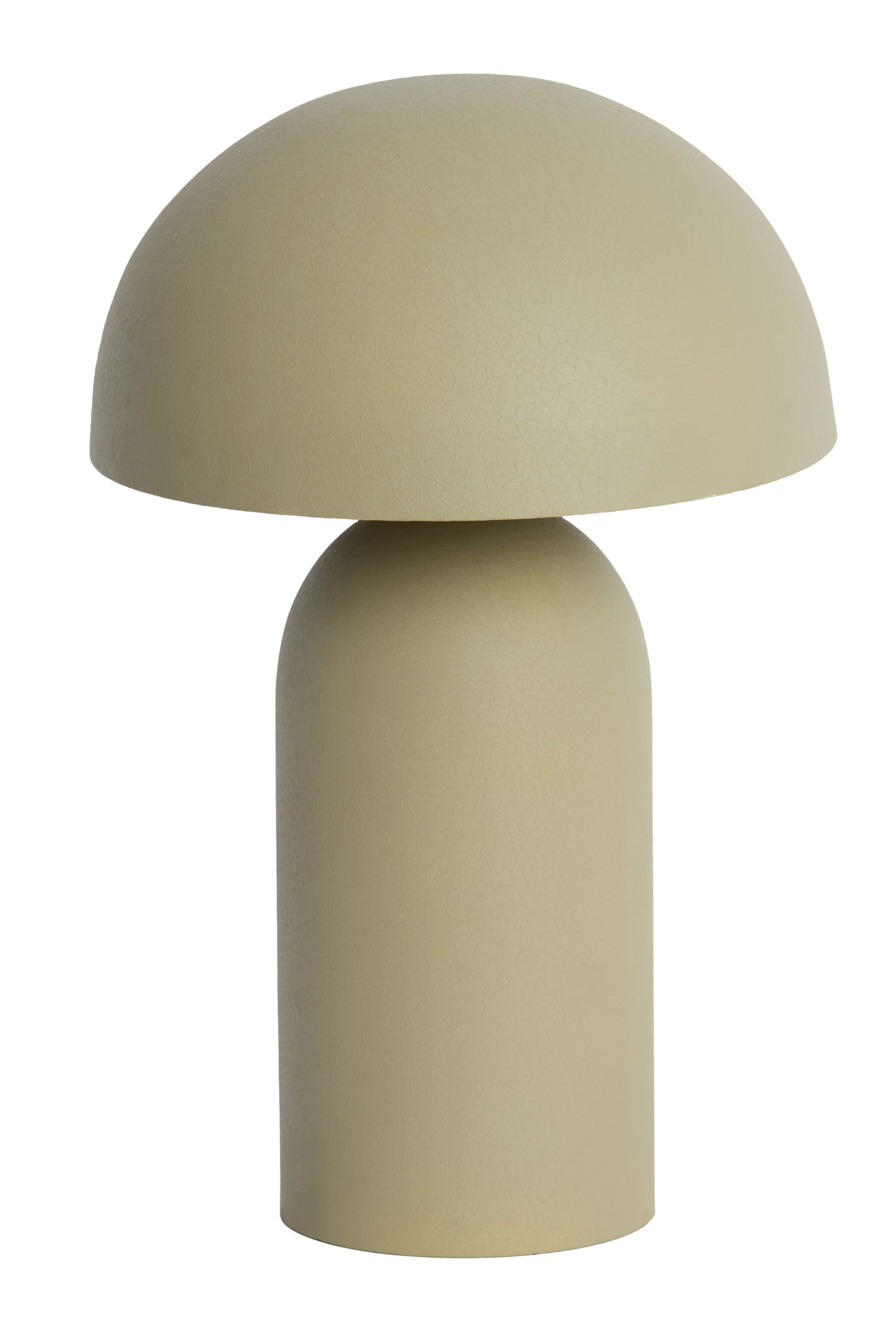 Light & Living Tafellamp Ø31x48 cm TOLIMA mat groen-grijs