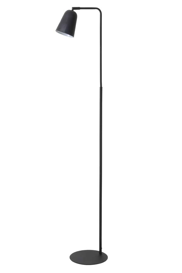 Light & Living Vloerlamp 32,5x23x147 cm SALOMO zwart