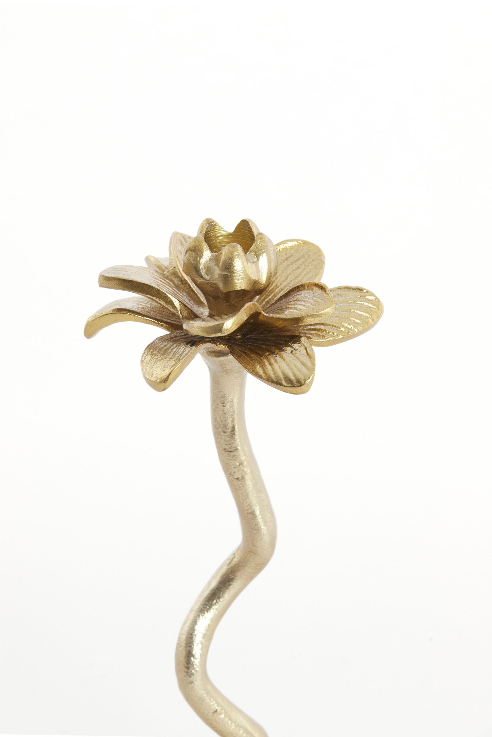 Light & Living Kandelaar Ø11,5x31,5 cm PRIORA goud