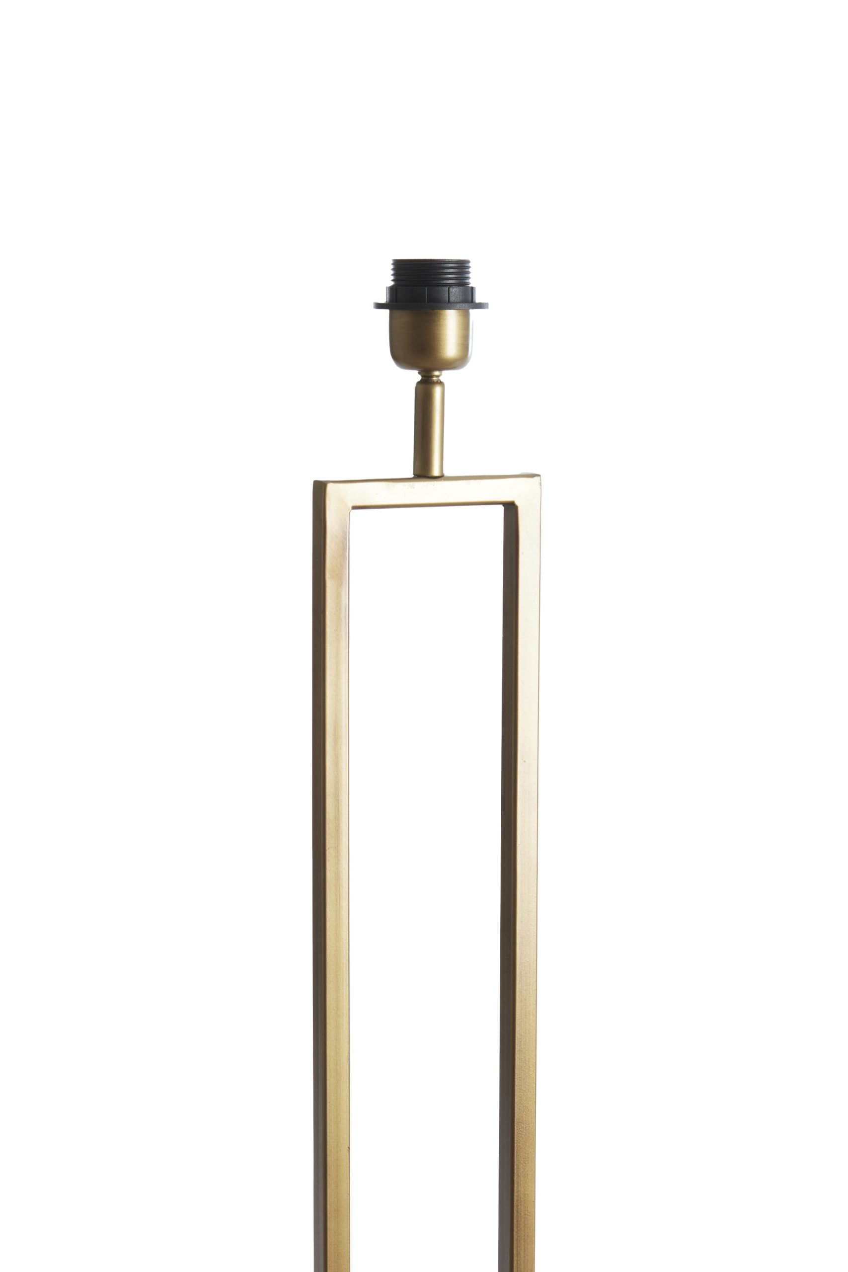 Light & Living Vloerlamp 30x15x141 cm SHIVA antiek brons