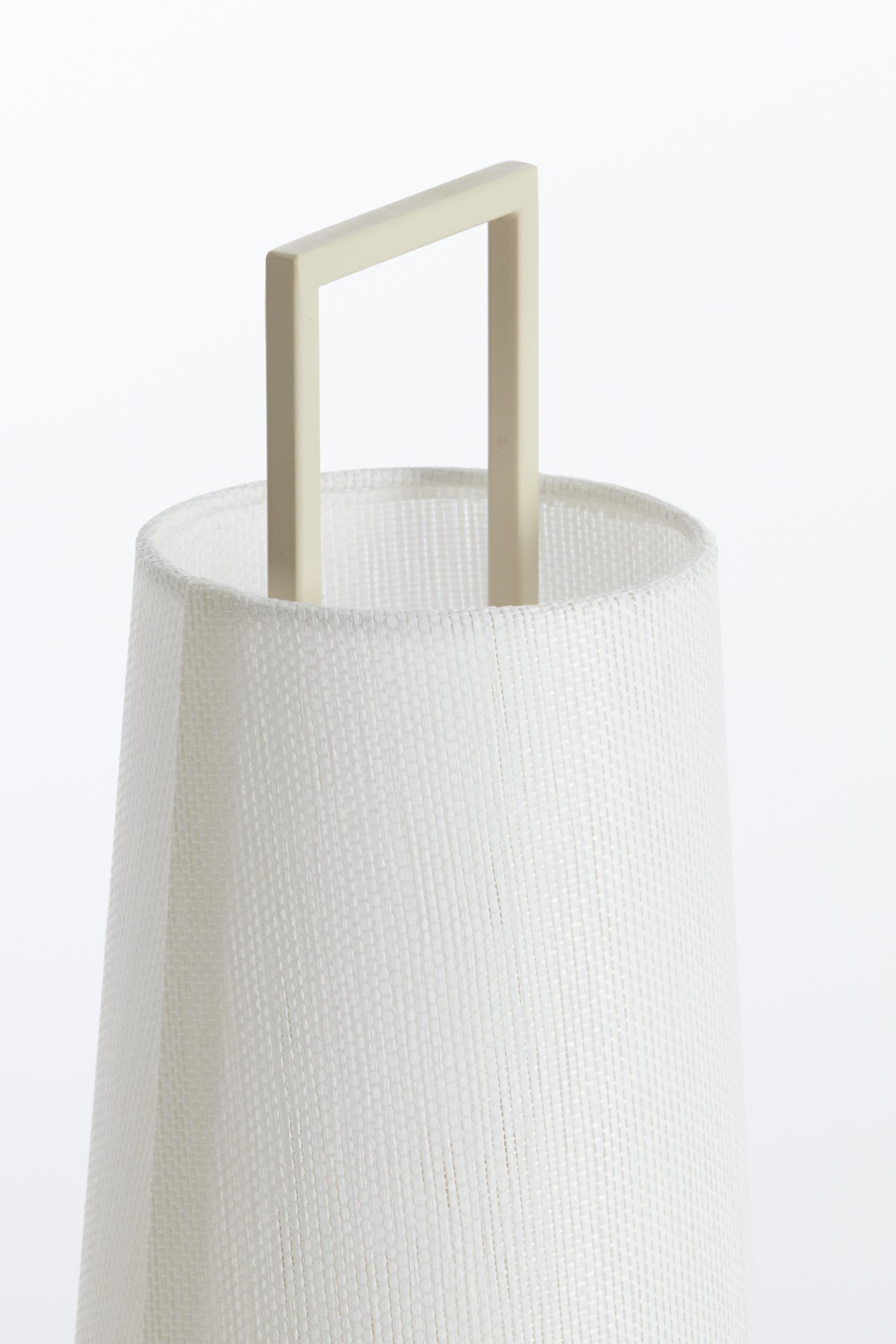 Light & Living Tafellamp Ø16x37,5 cm FYON beige