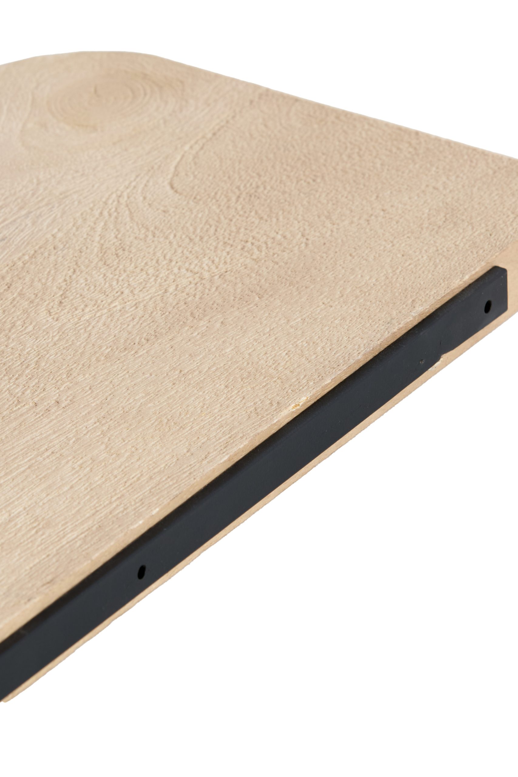 Light & Living Wandplank 50x15x3 cm TARONTU mat naturel