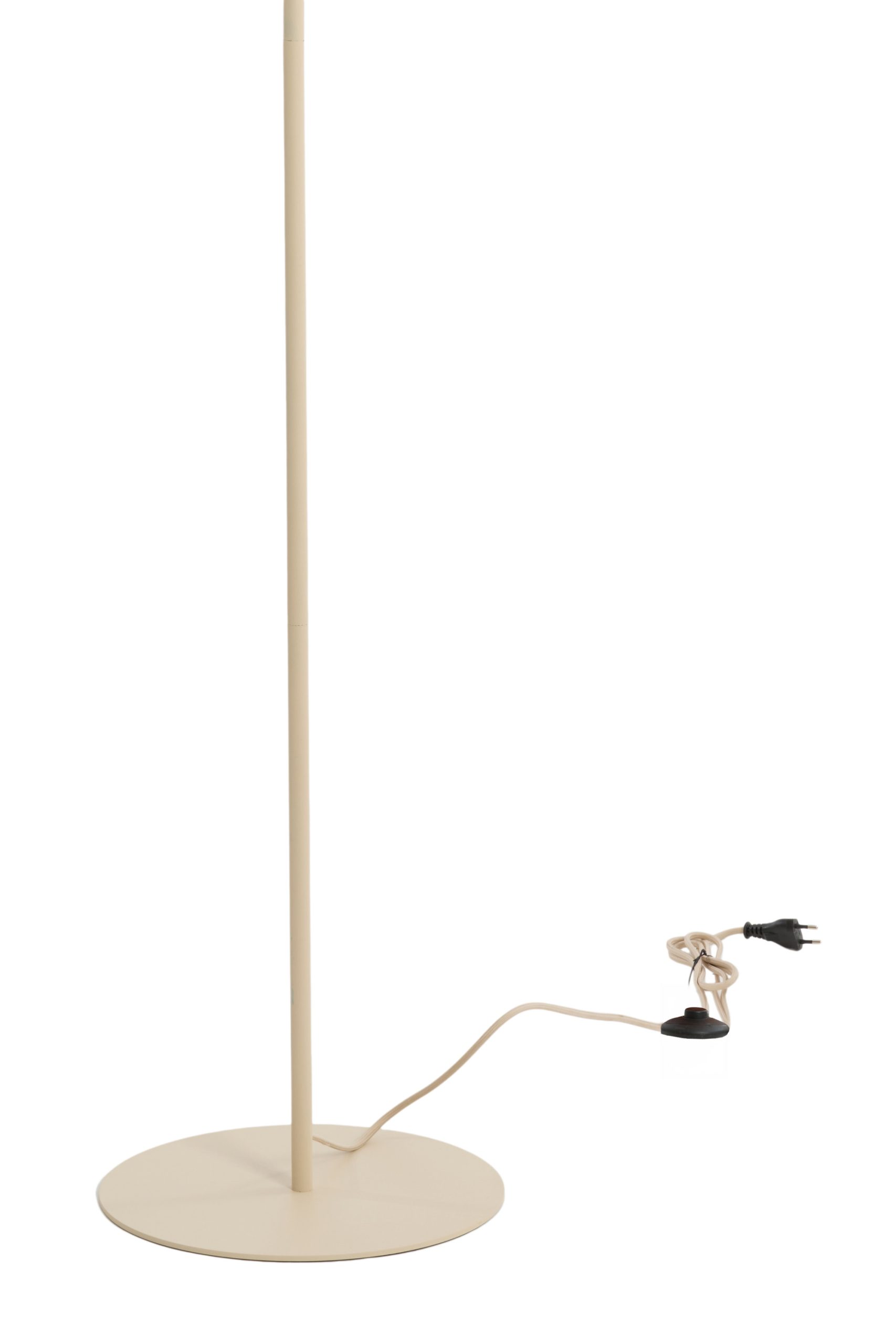 Light & Living Vloerlamp Ø30x135 cm RENATO zand