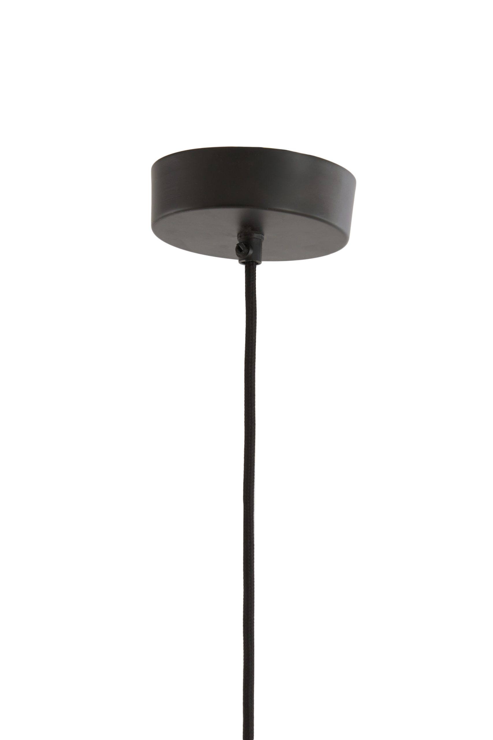 Light & Living Hanglamp 3L Ø45x50 cm MALAIKA bruin