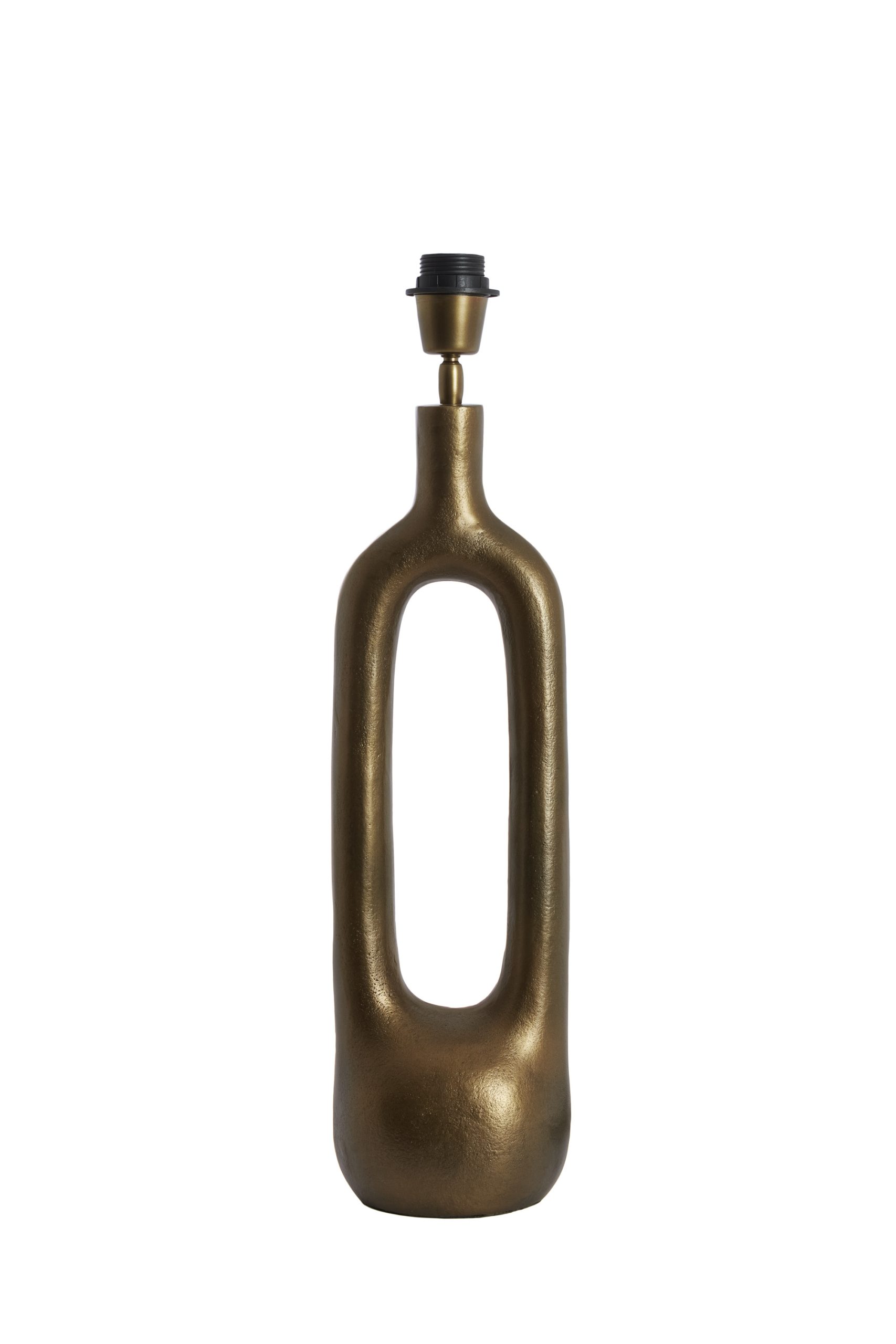 Light & Living Lampvoet 15x11,5x50 cm ELRIC goud