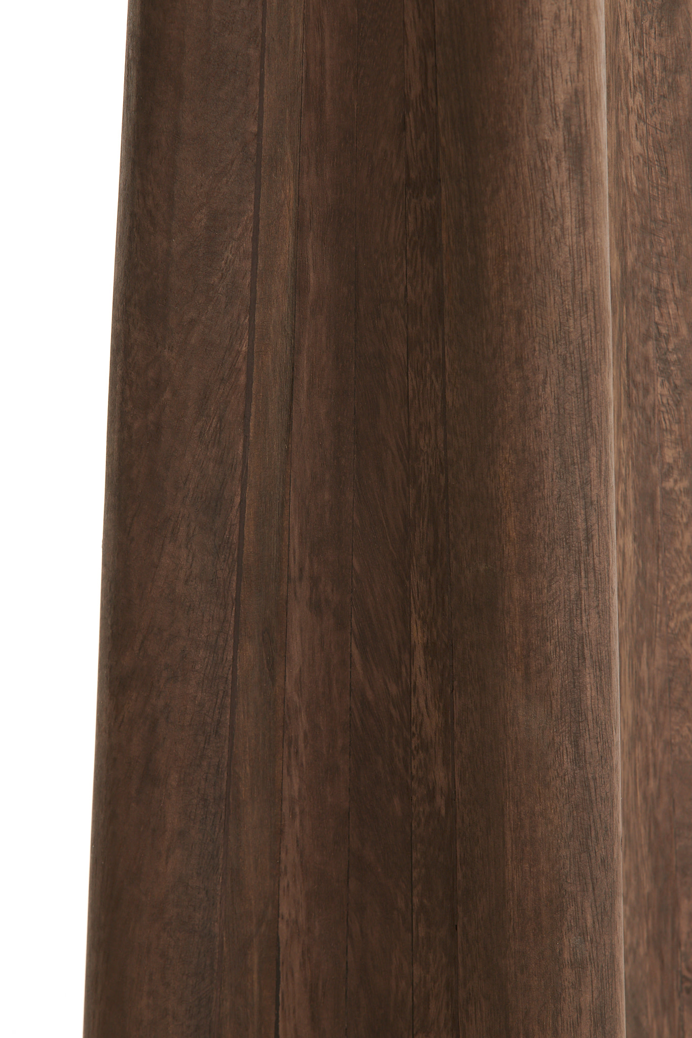 Light & Living Vloerlamp 23x23x125 cm NAVELLI hout mat grijs-bruin