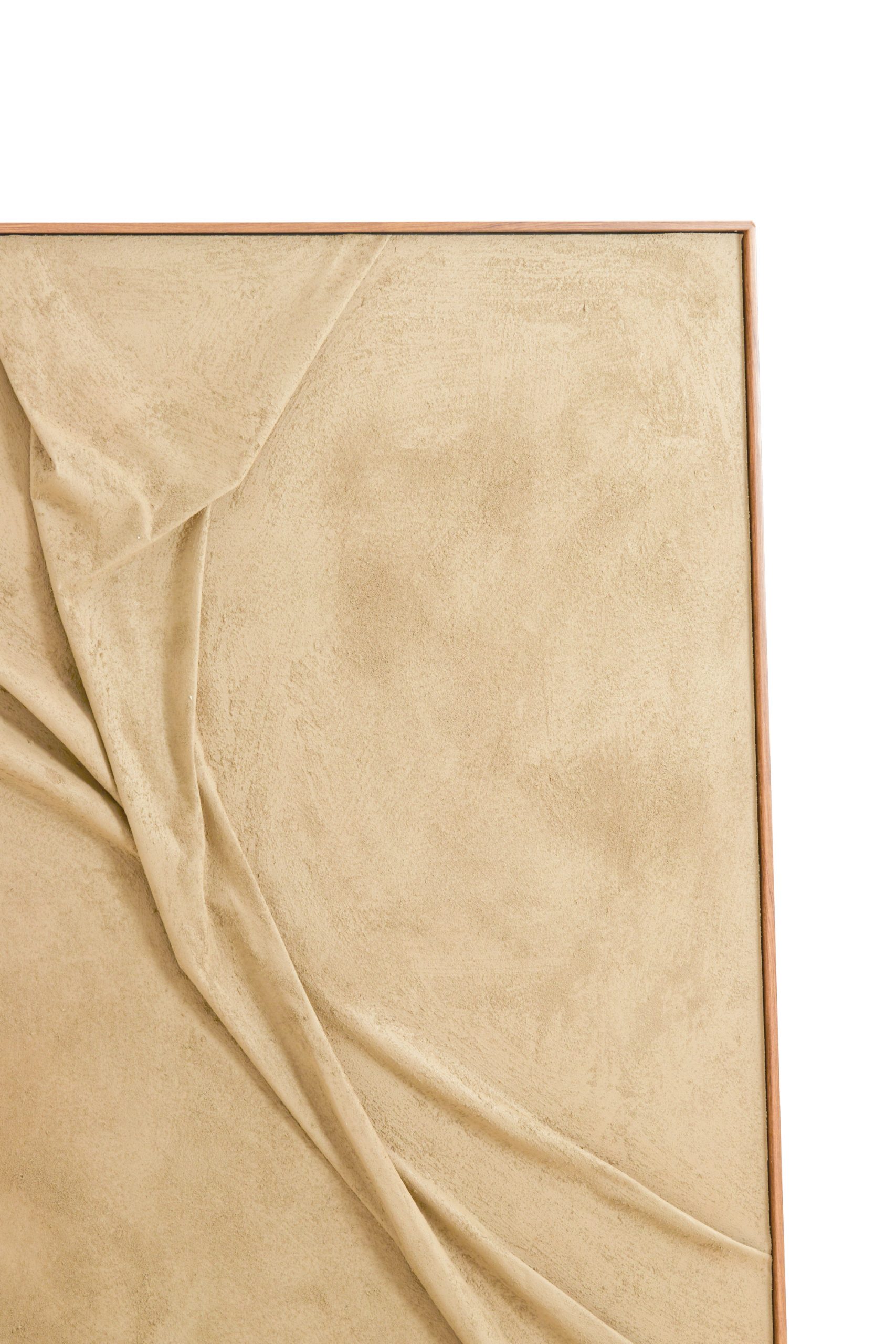 Light & Living Wandornament 90x2,5x120 cm ELINOR zand