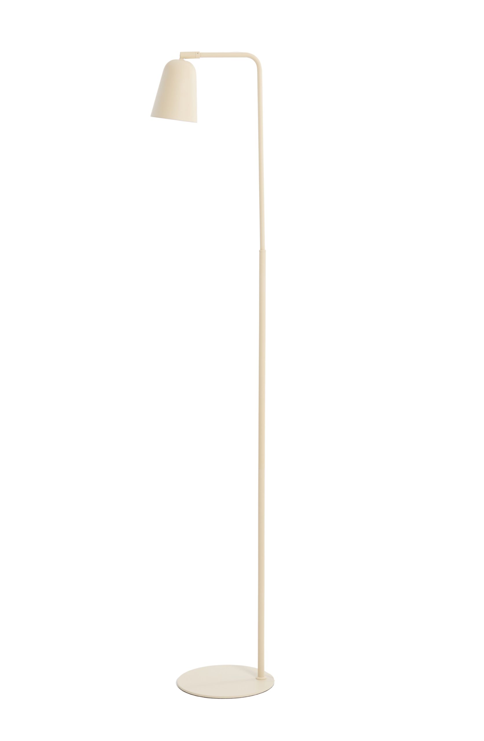 Light & Living Vloerlamp 32,5x23x147 cm SALOMO zand