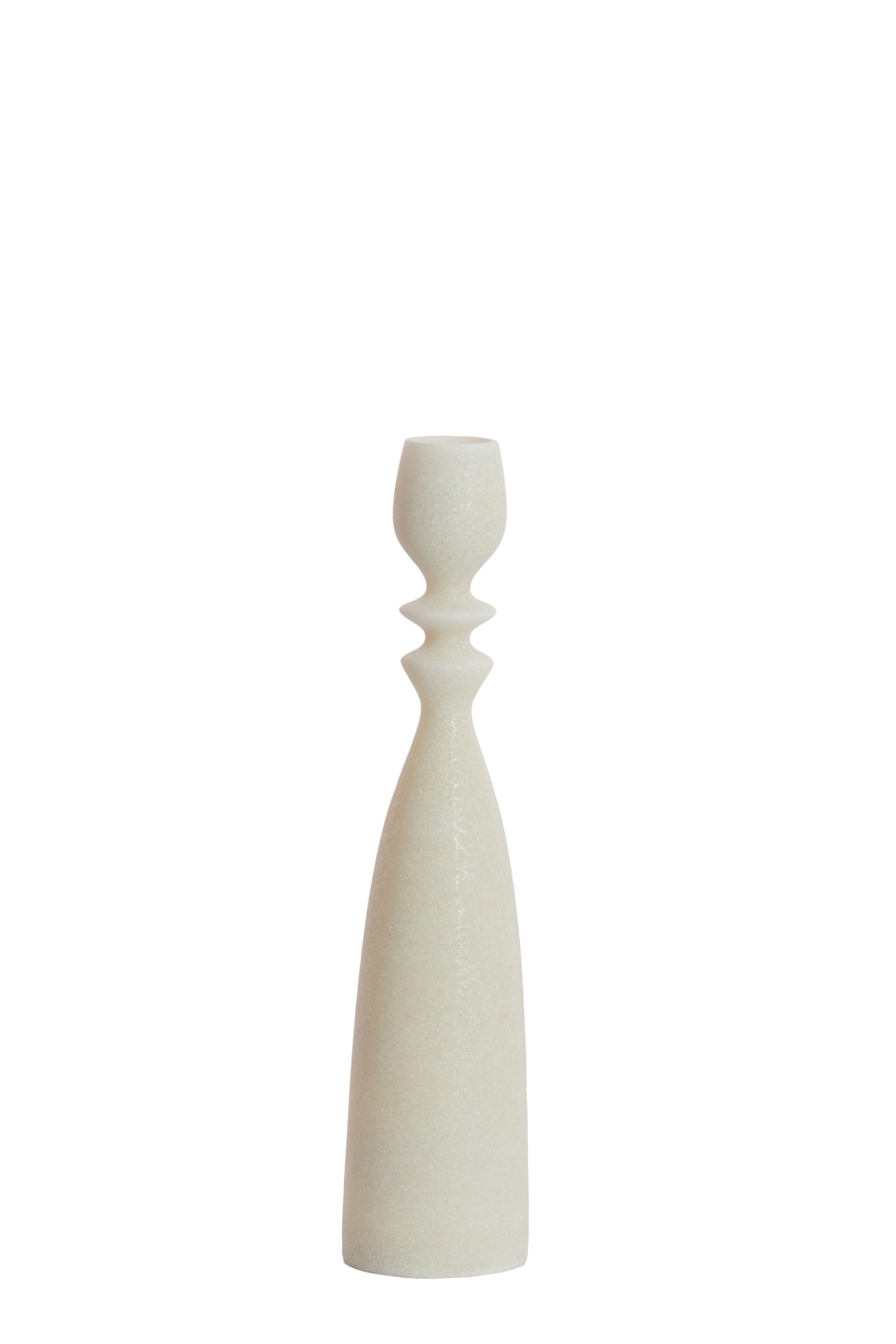 Light & Living Kandelaar Ø8x34 cm GUAM beige
