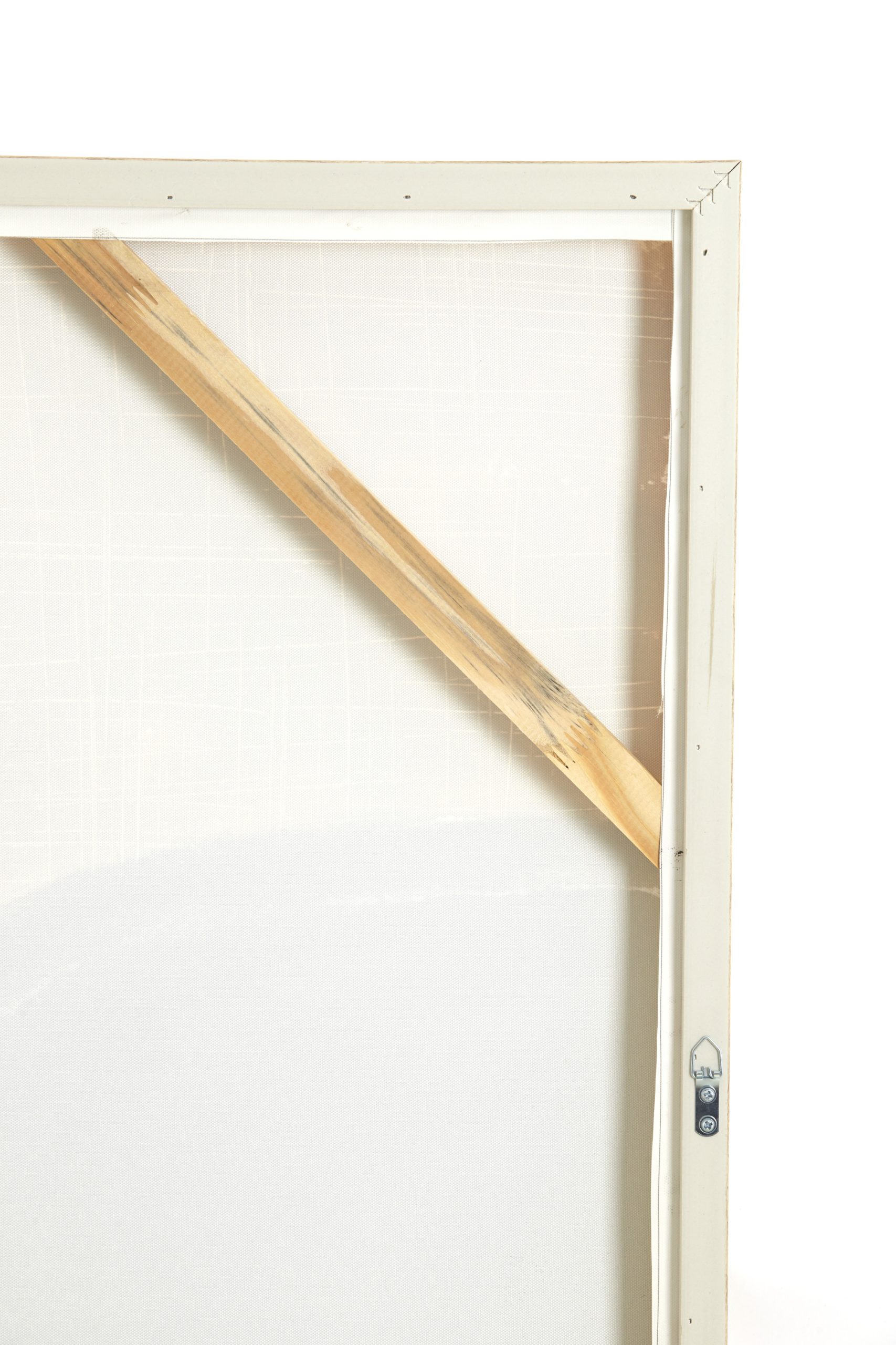 Light & Living Wandornament 90x3x120 cm ZIRELLE crème+zand+bruin