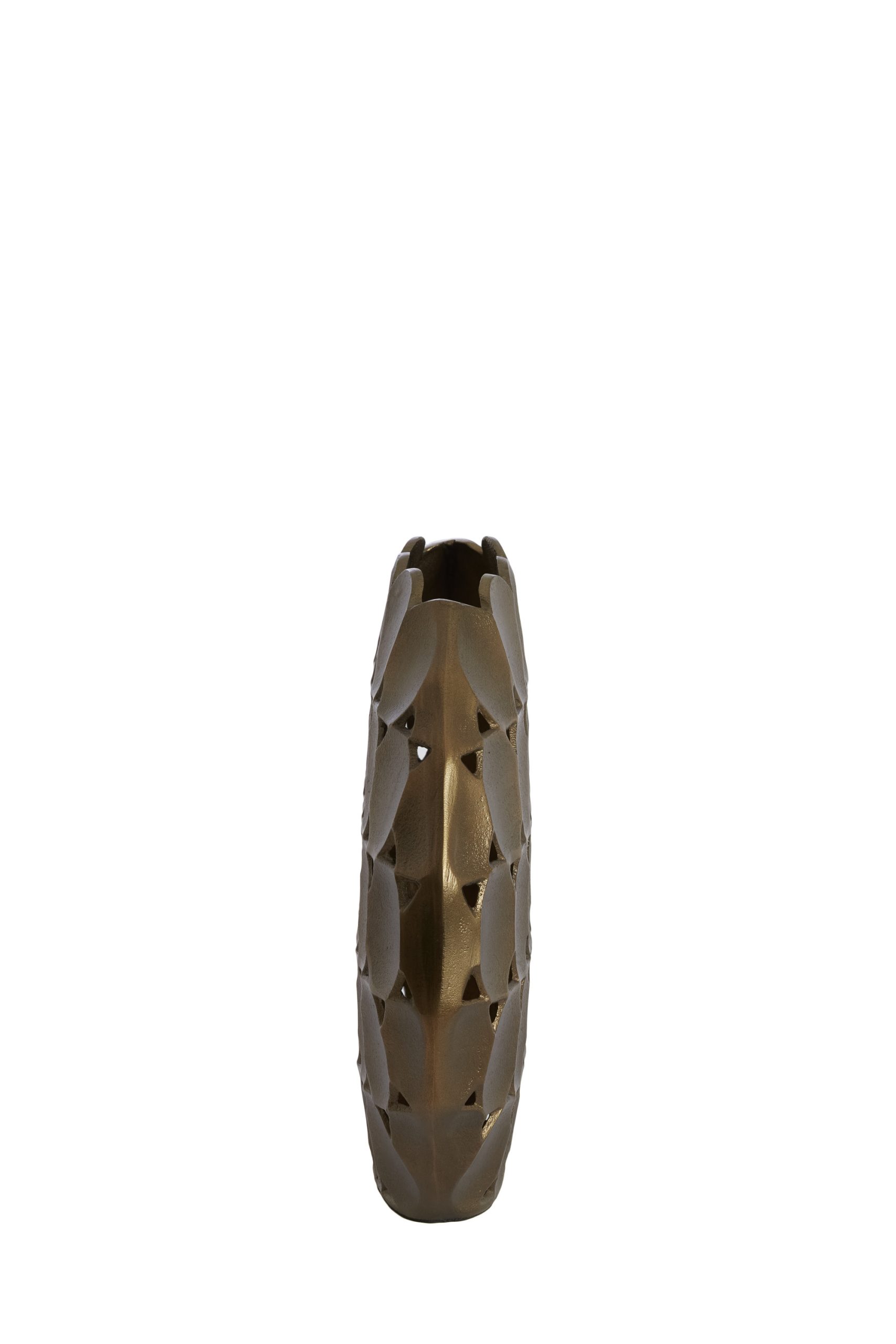 Light & Living Vaas deco 32x9x33 cm ORLAN goud