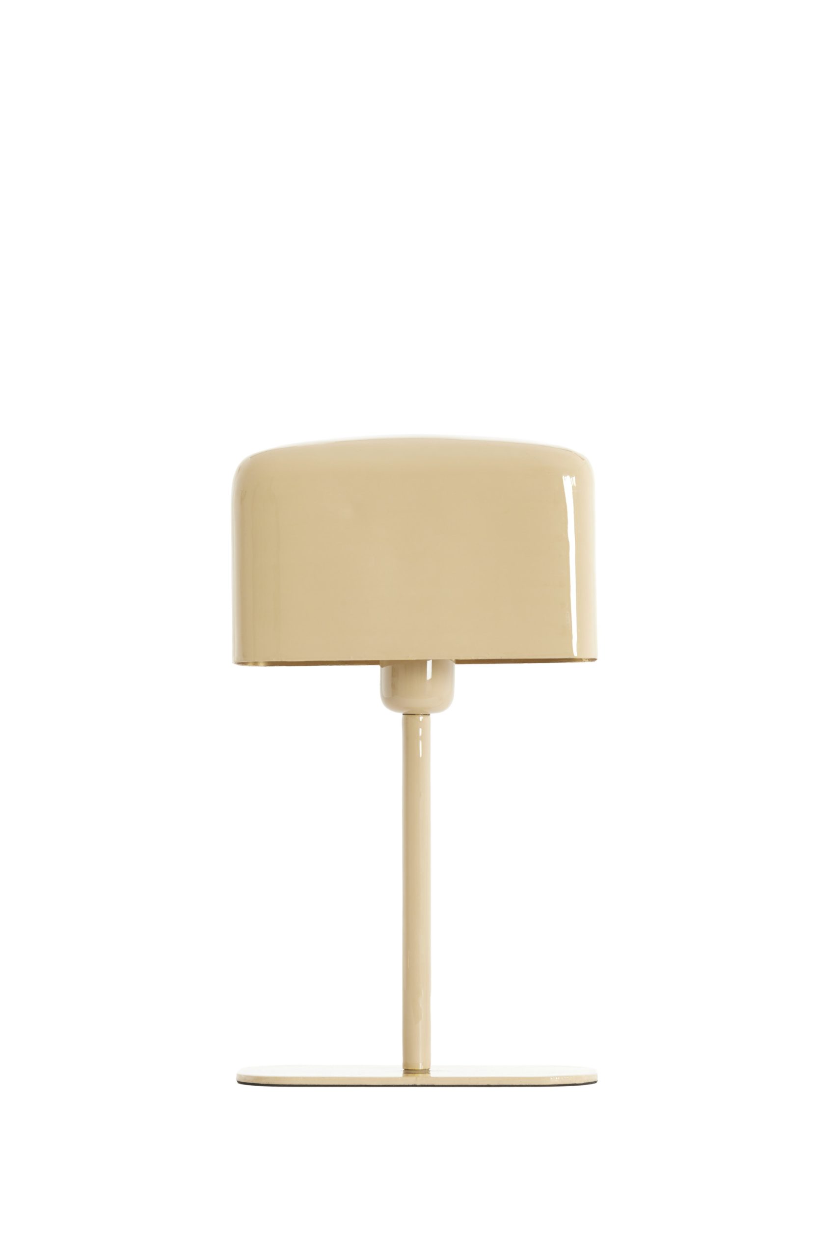 Light & Living Tafellamp 20x10x36 cm ELENIE glans zand