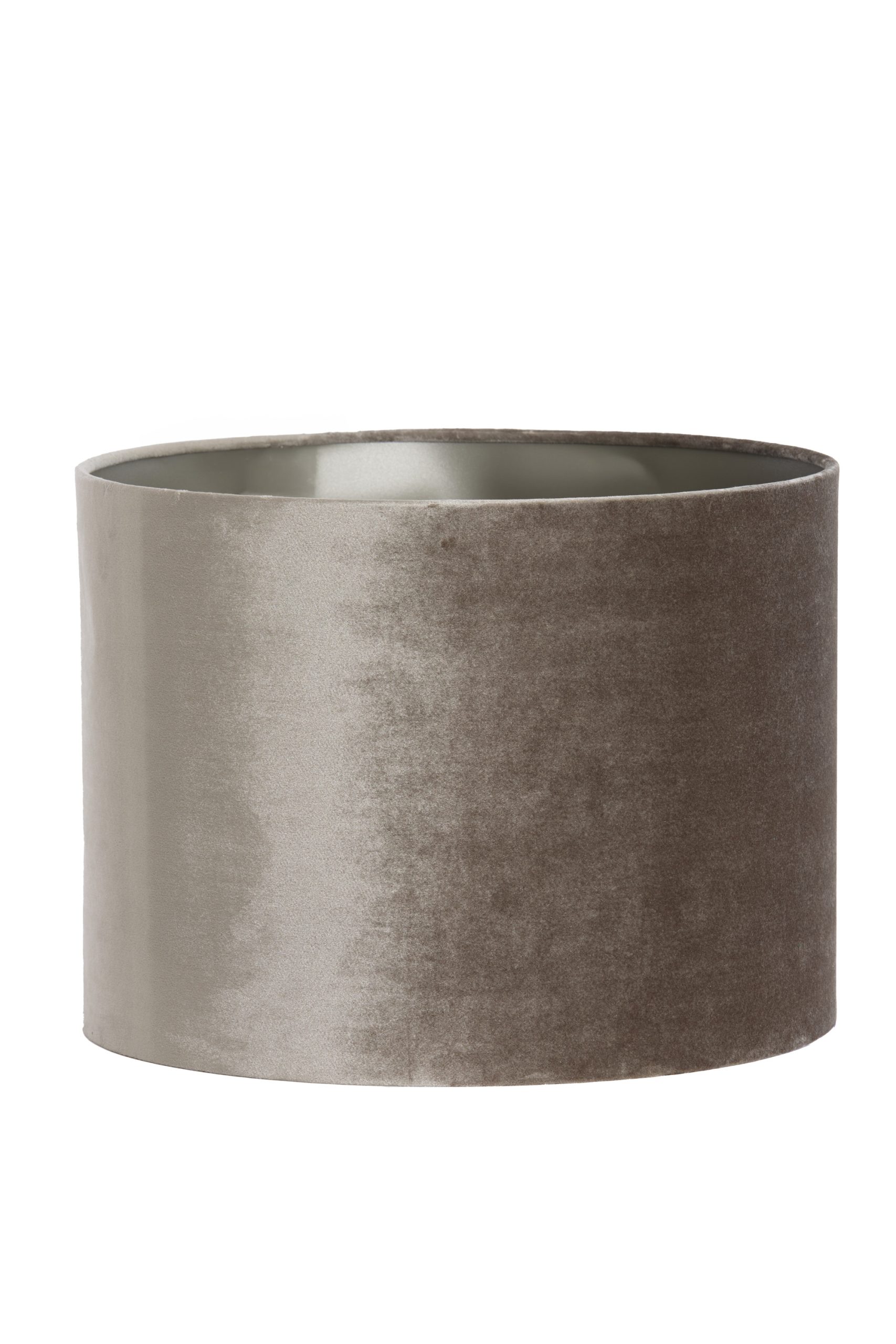 Light & Living Kap cilinder 40-40-30 cm PALATA taupe