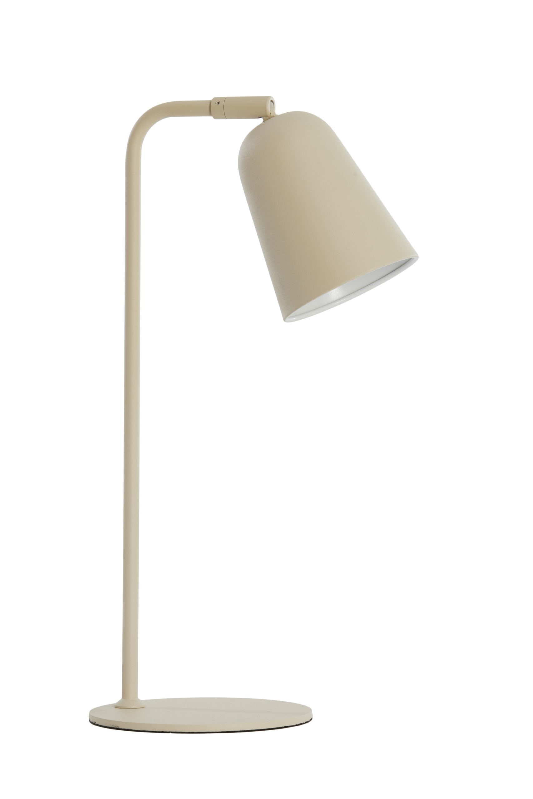 Light & Living Tafellamp 26,5x16x47 cm SALOMO zand