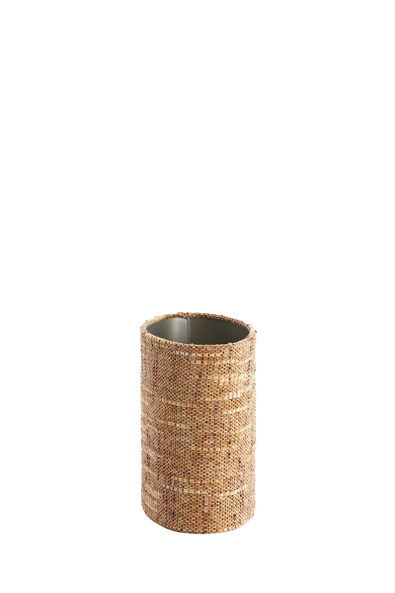 Light & Living Kap ovaal recht smal 30-15-25 cm OSIRE terra-bruin