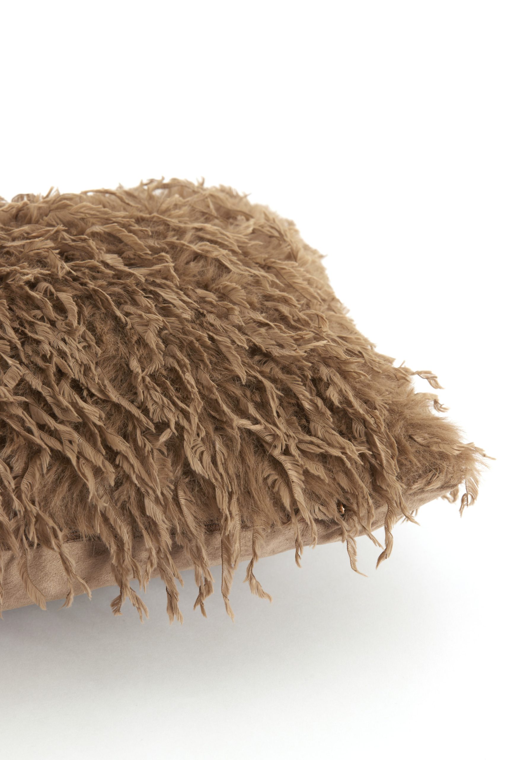 Light & Living Kussen 60x30 cm ALLARIZ bruin