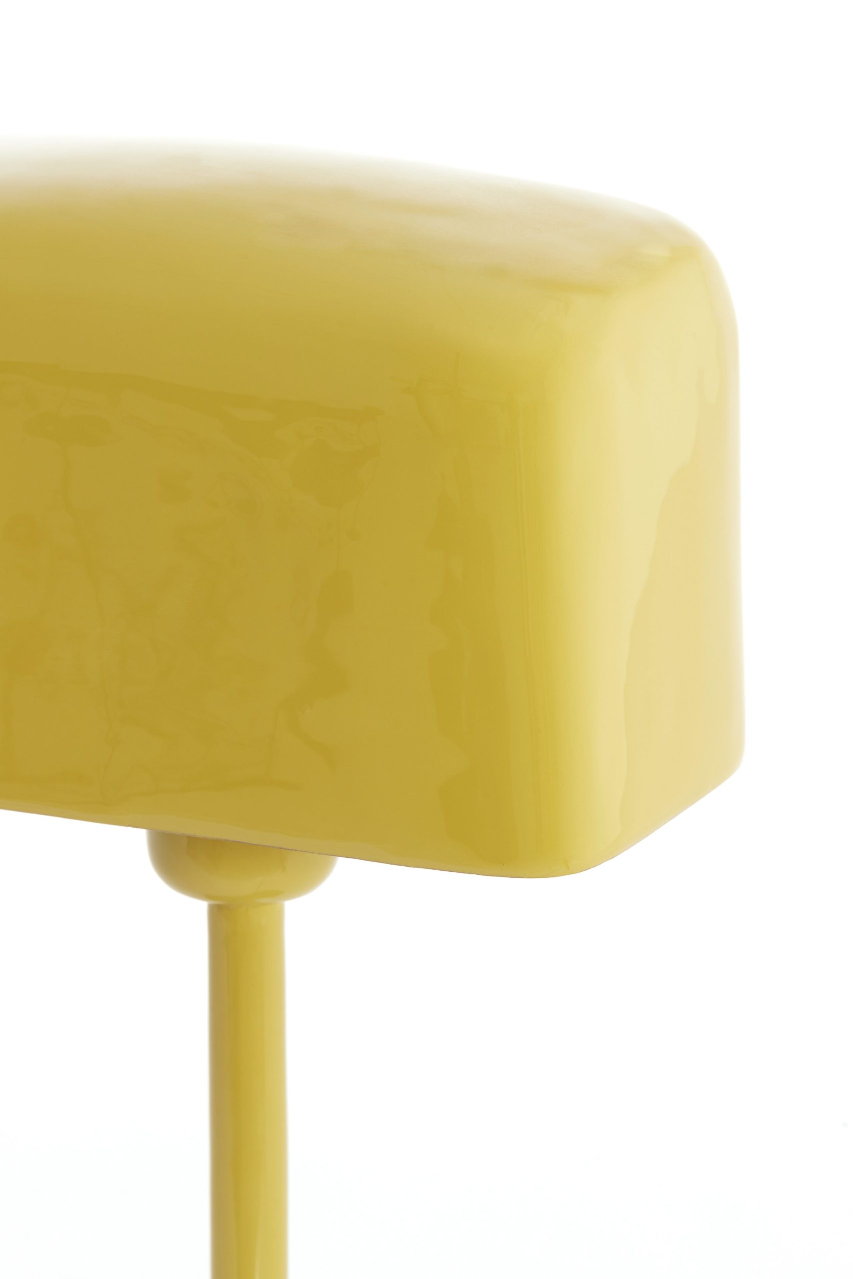 Light & Living Tafellamp 20x10x36 cm ELENIE glans okergeel