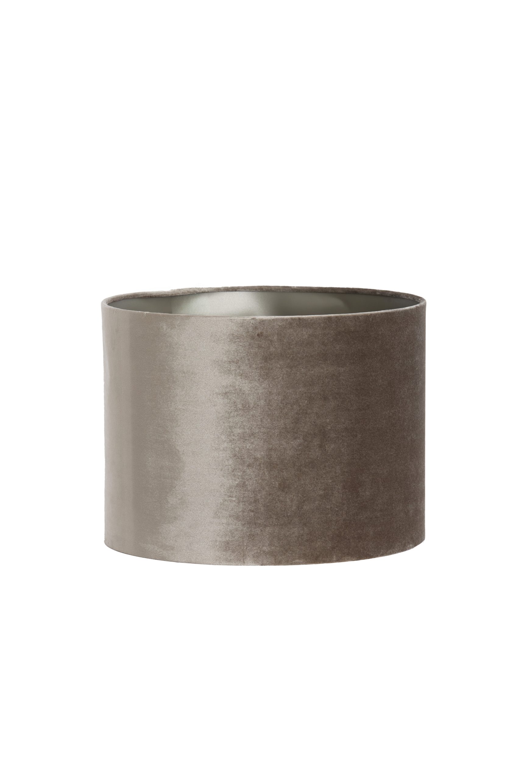 Light & Living Kap cilinder 30-30-21 cm PALATA taupe