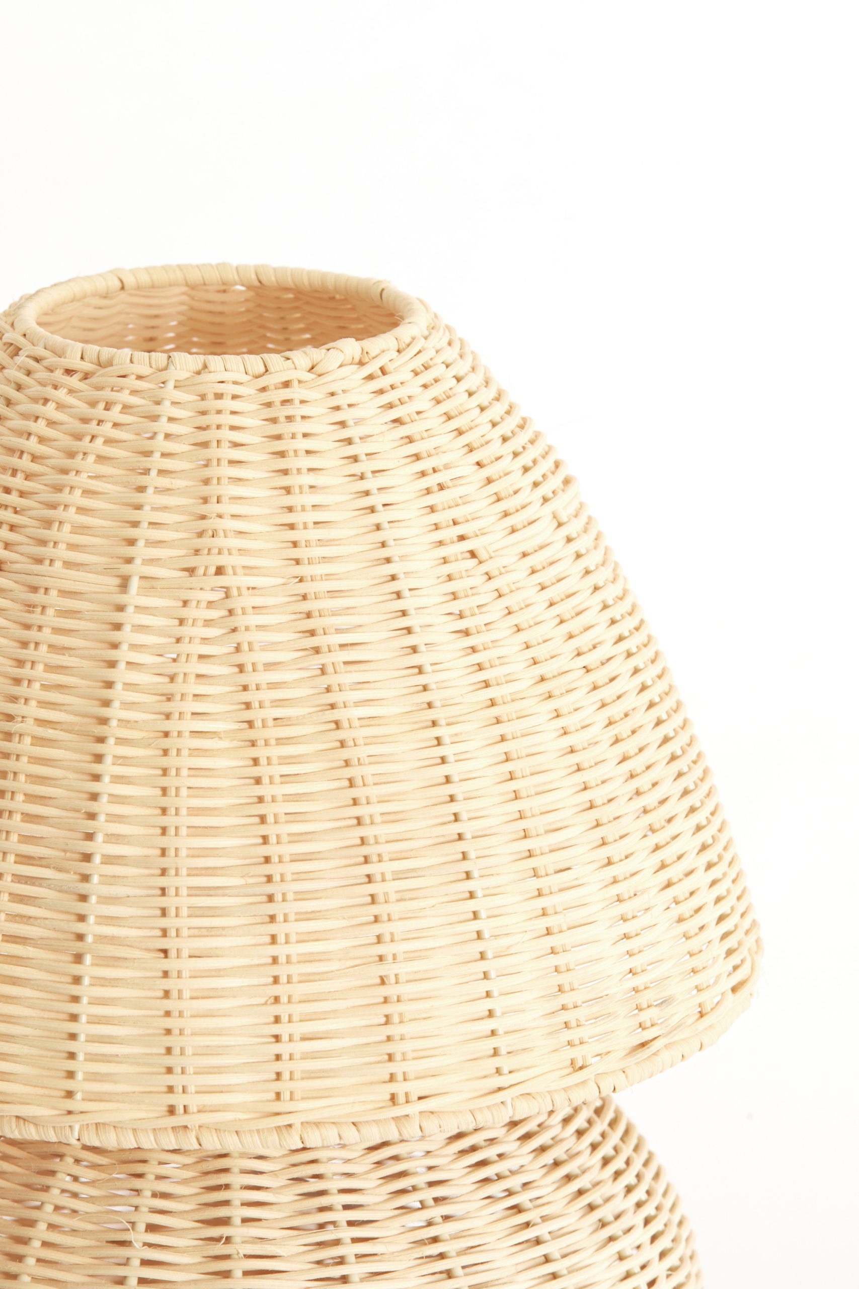 Light & Living Tafellamp Ø27,5x35 cm MAVON rotan naturel