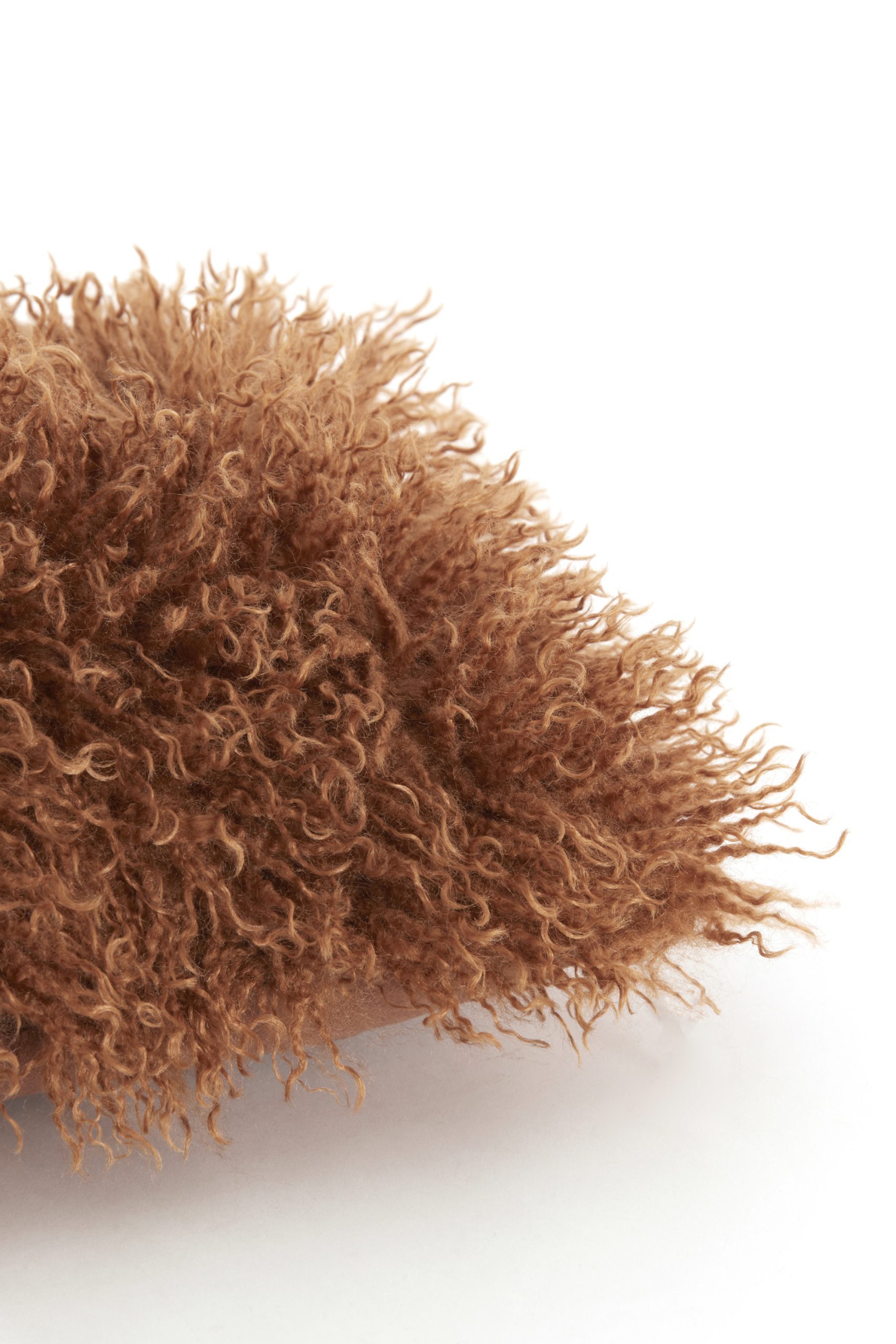 Light & Living Kussen 60x30 cm BUBION karamel