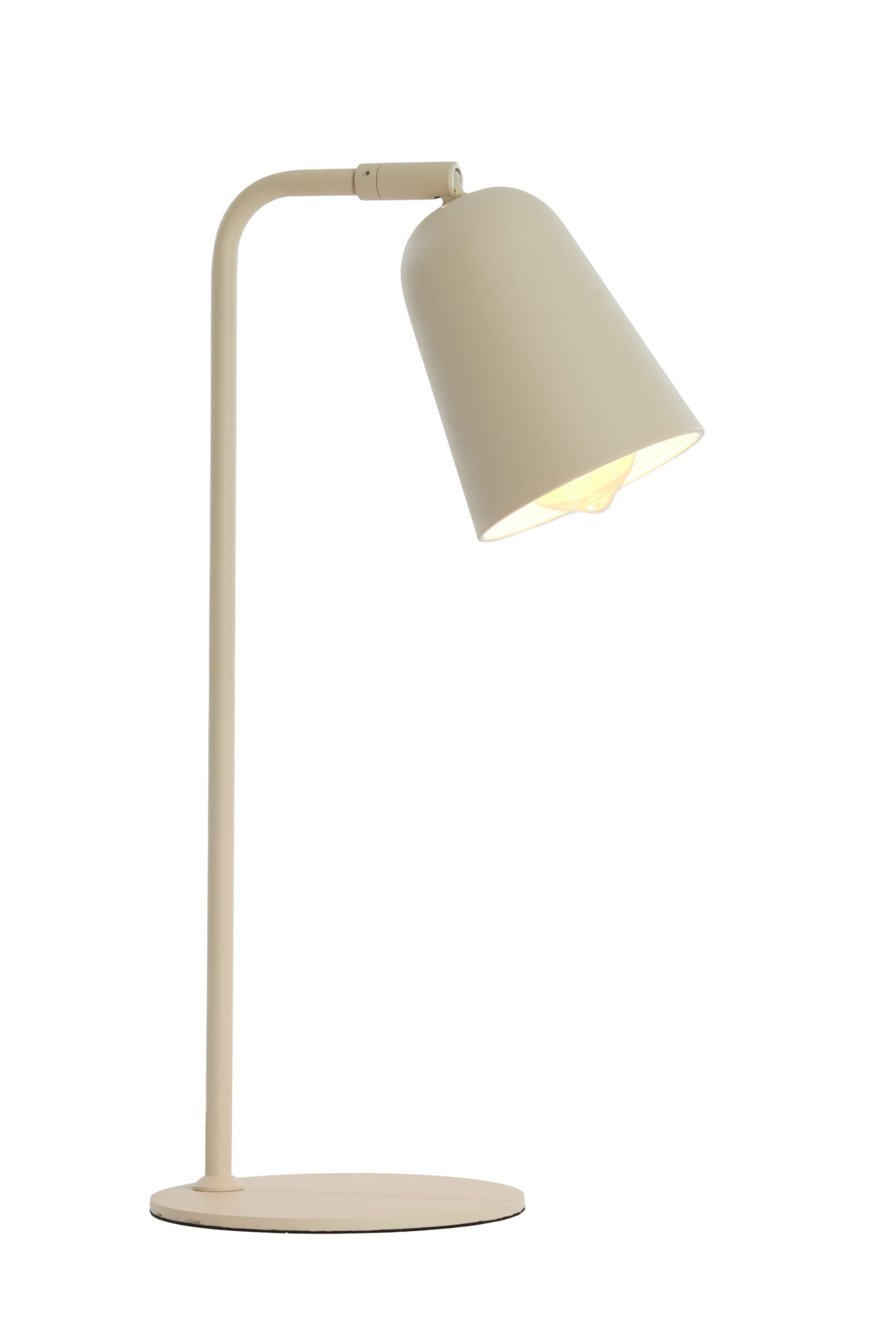 Light & Living Tafellamp 26,5x16x47 cm SALOMO zand