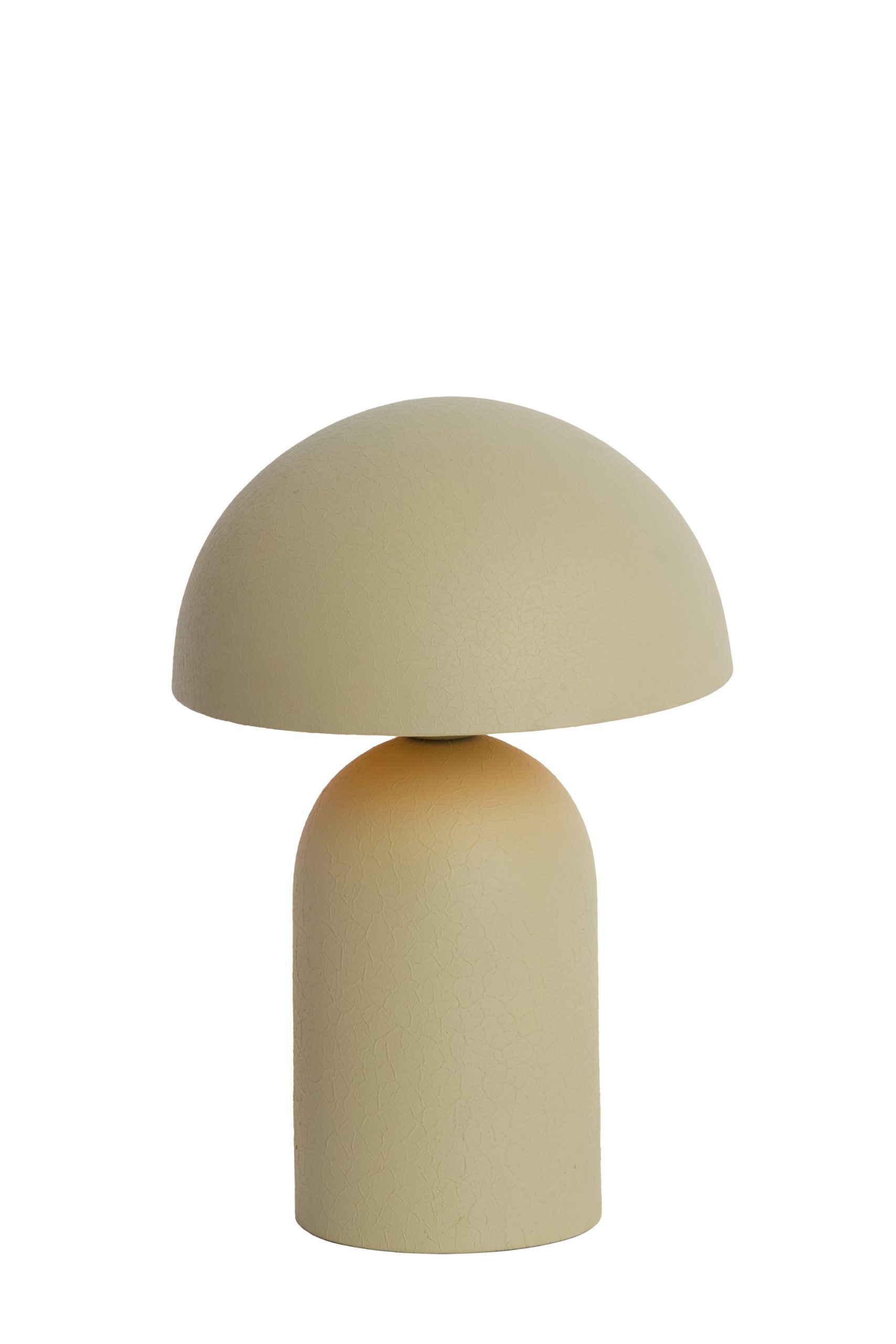 Light & Living Tafellamp Ø23x35 cm TOLIMA mat groen-grijs