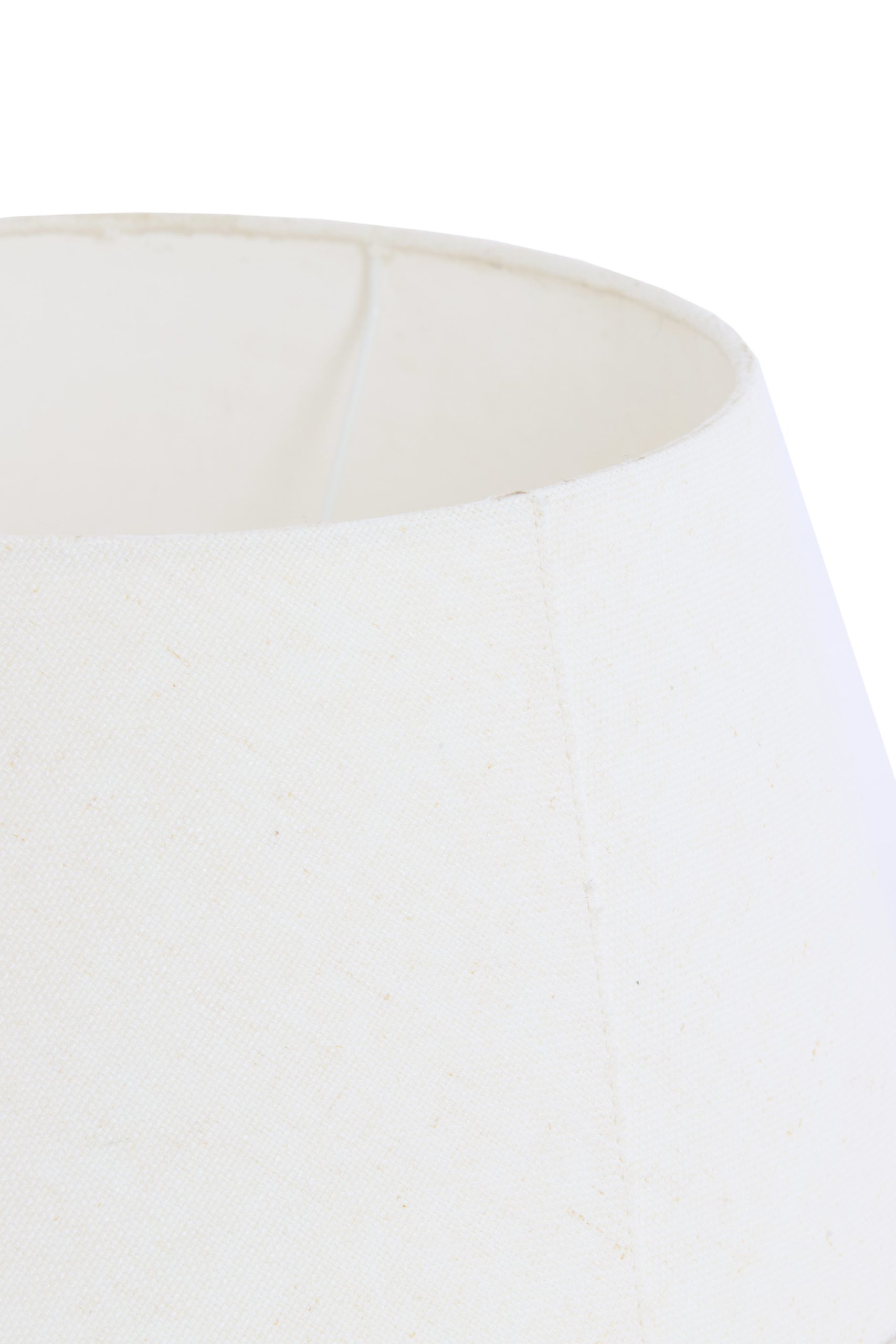 Light & Living Kap drum 45-35-25 cm LIVIGNO eiwit