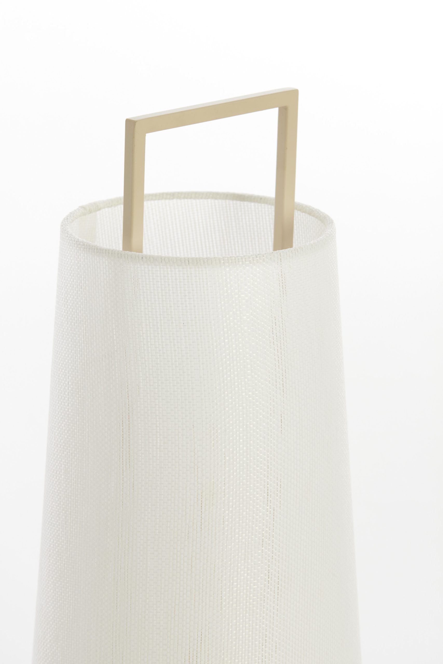 Light & Living Tafellamp Ø20x45 cm FYON beige