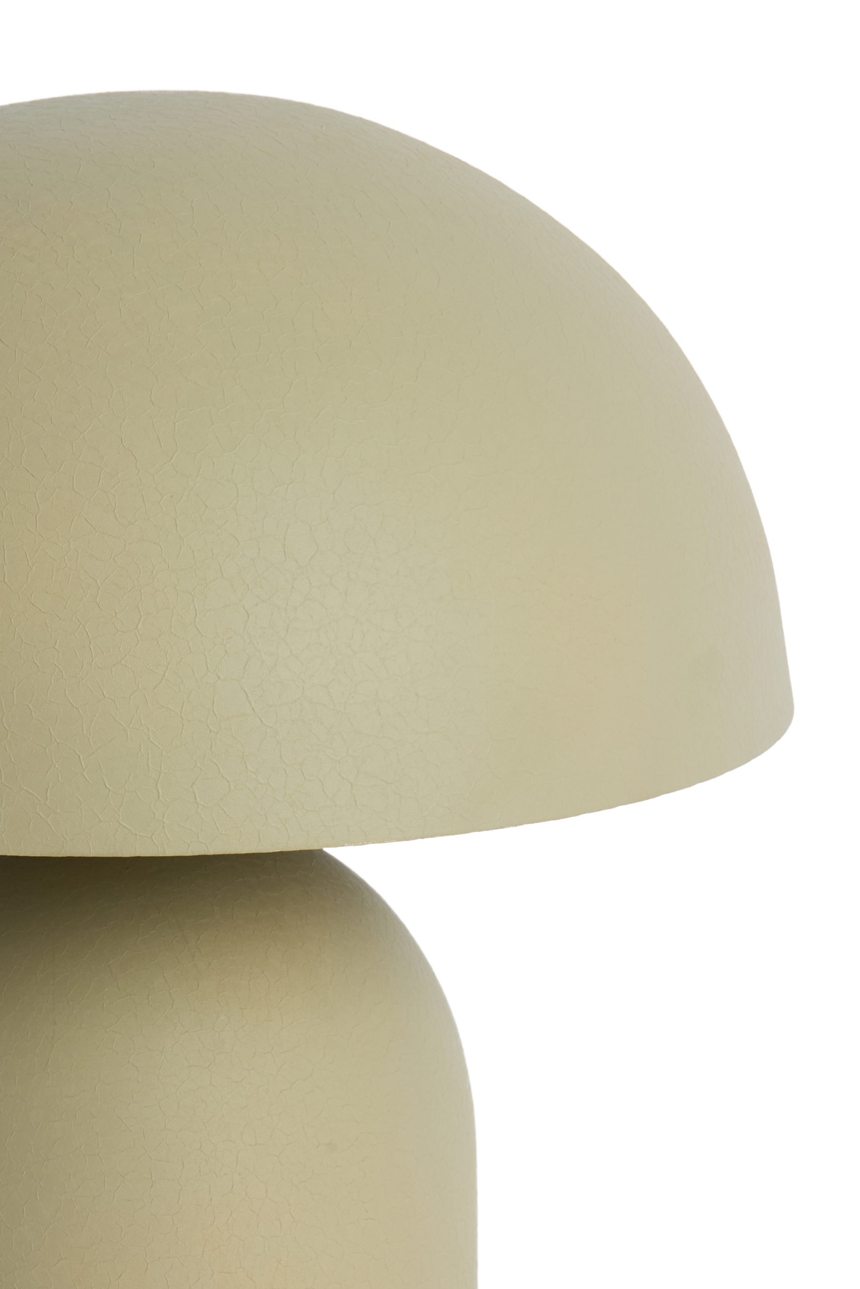 Light & Living Tafellamp Ø23x35 cm TOLIMA mat groen-grijs