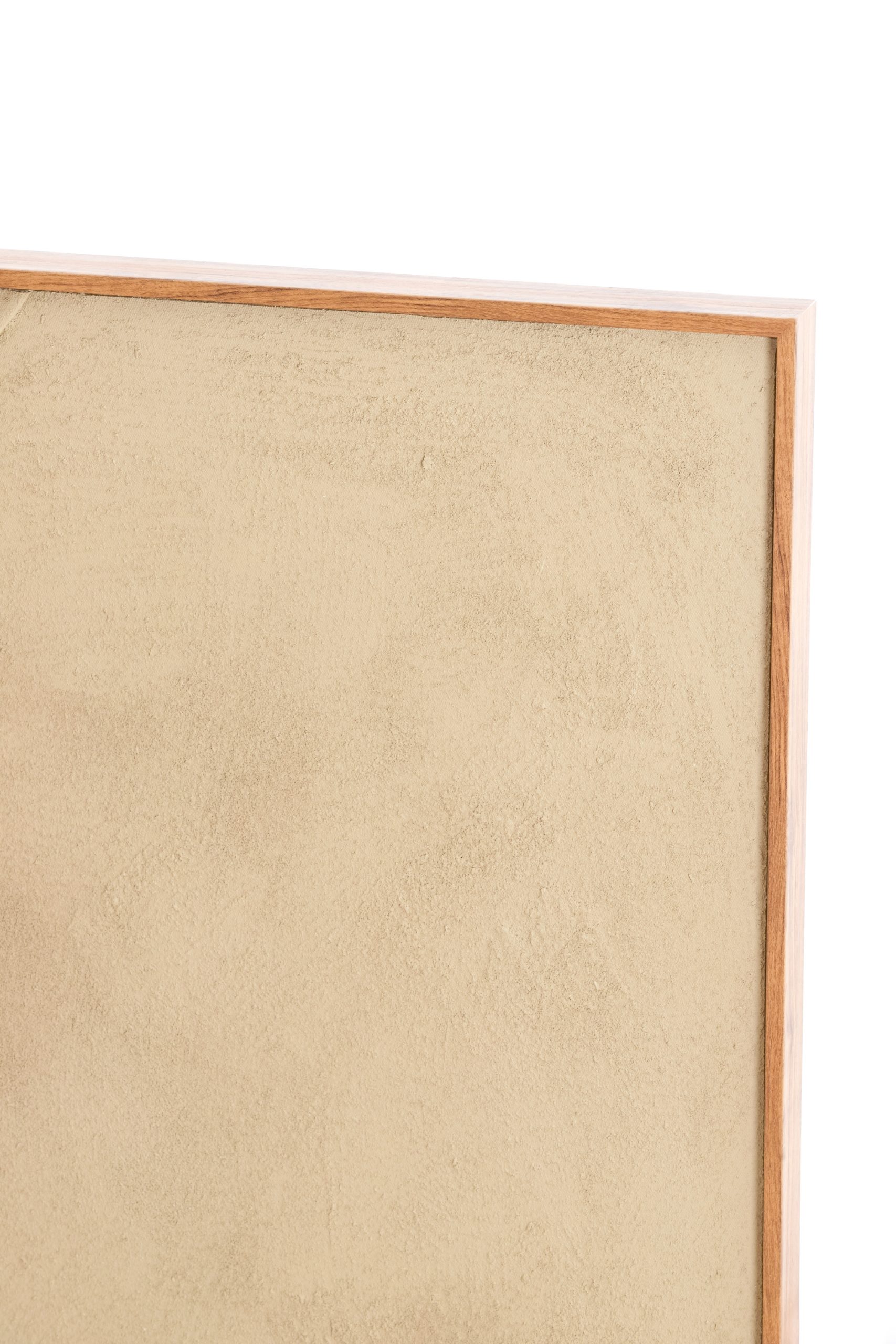 Light & Living Wandornament 90x2,5x120 cm ELINOR zand