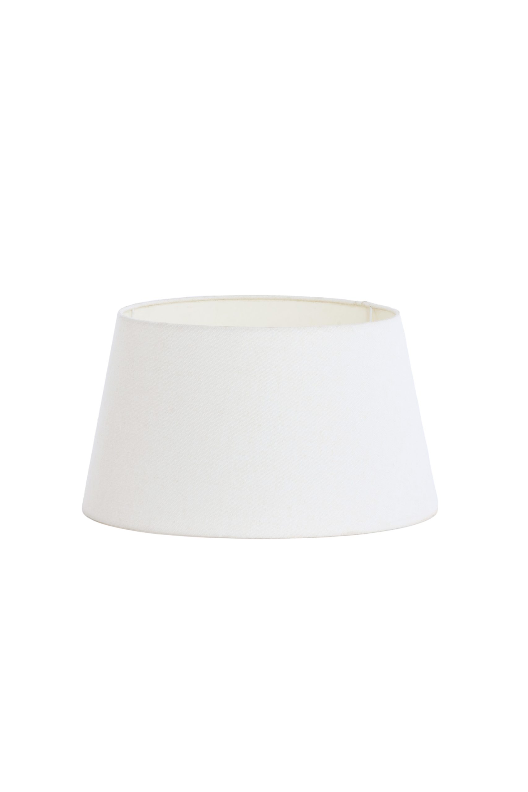 Light & Living Kap drum 40-30-22 cm LIVIGNO eiwit