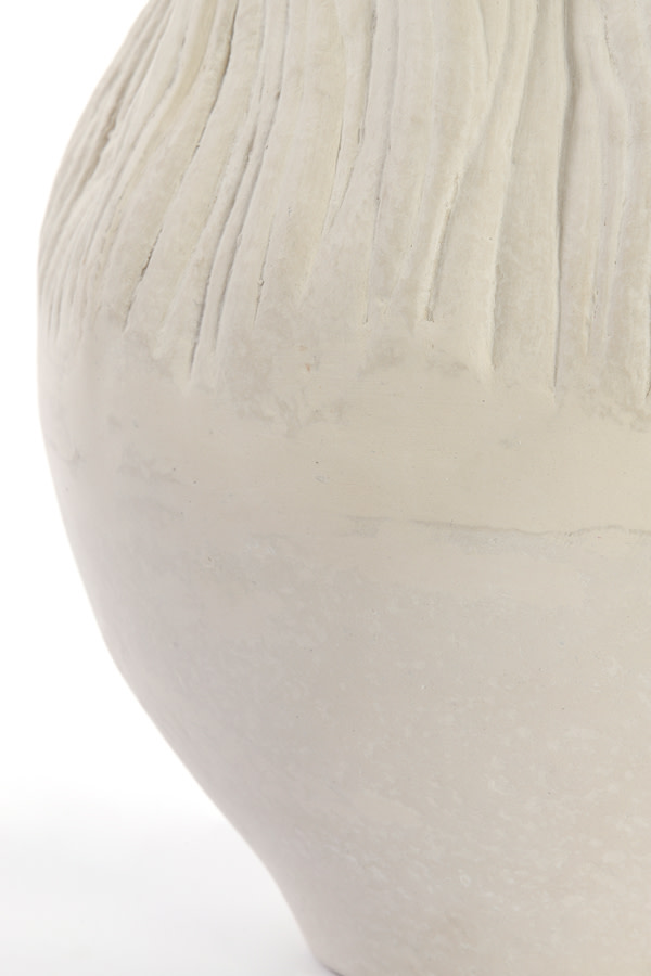 Light & Living Pot deco Ø39,5x41 cm ACDA naturel
