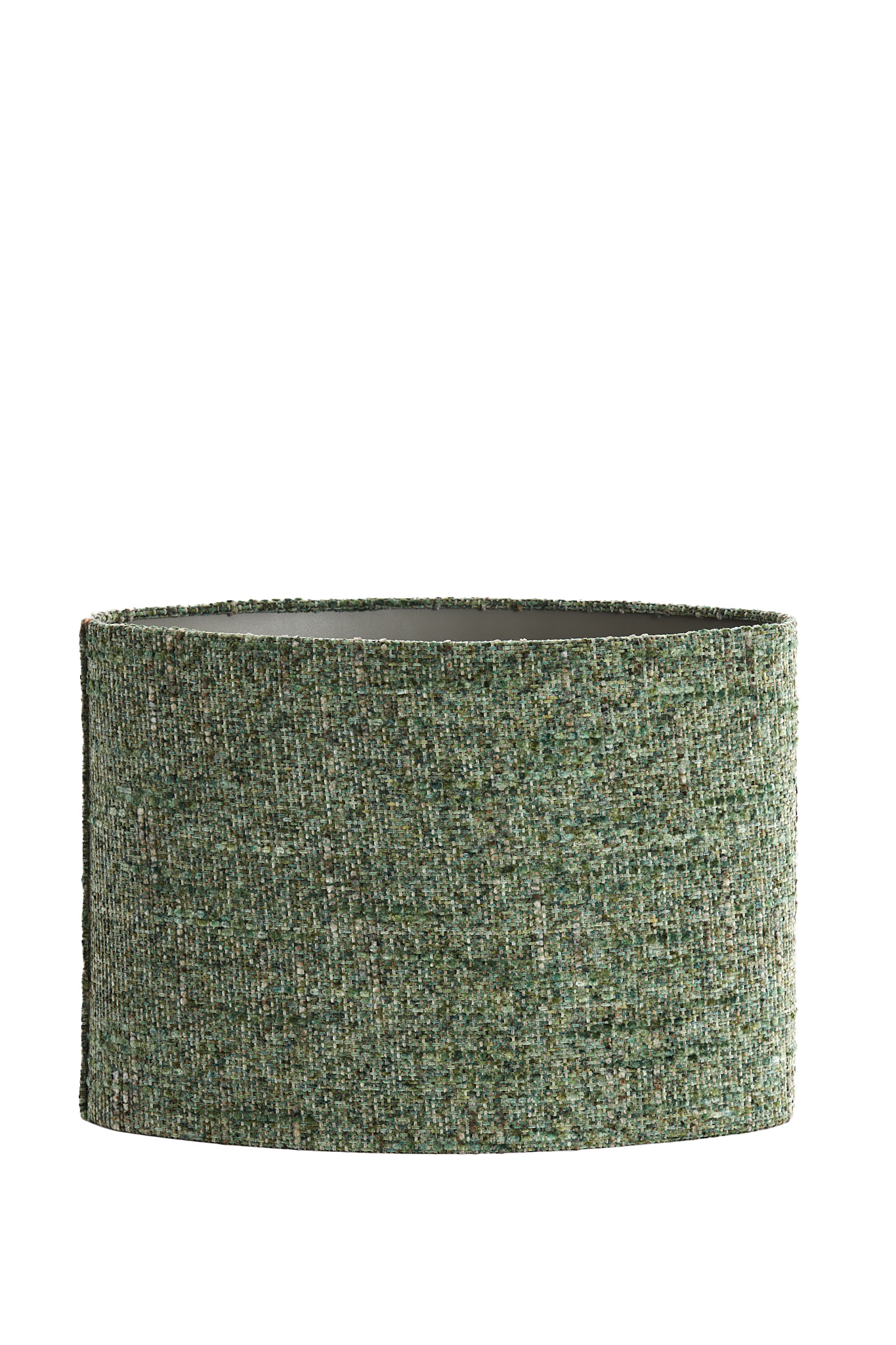 Light & Living Kap ovaal recht smal 45-21-32 cm OSIRE groen