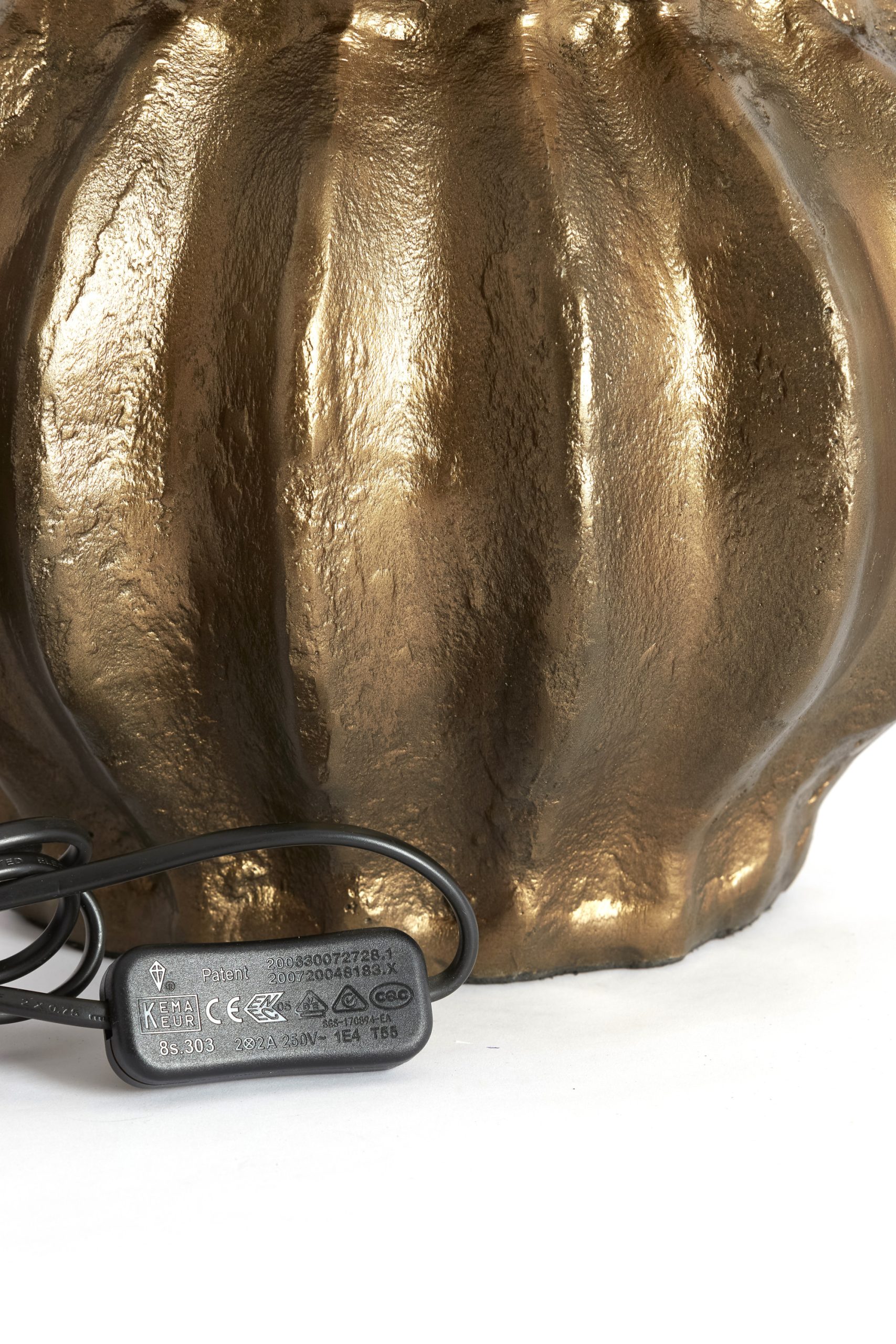 Light & Living Lampvoet 32x30x38 cm KELIAN goud