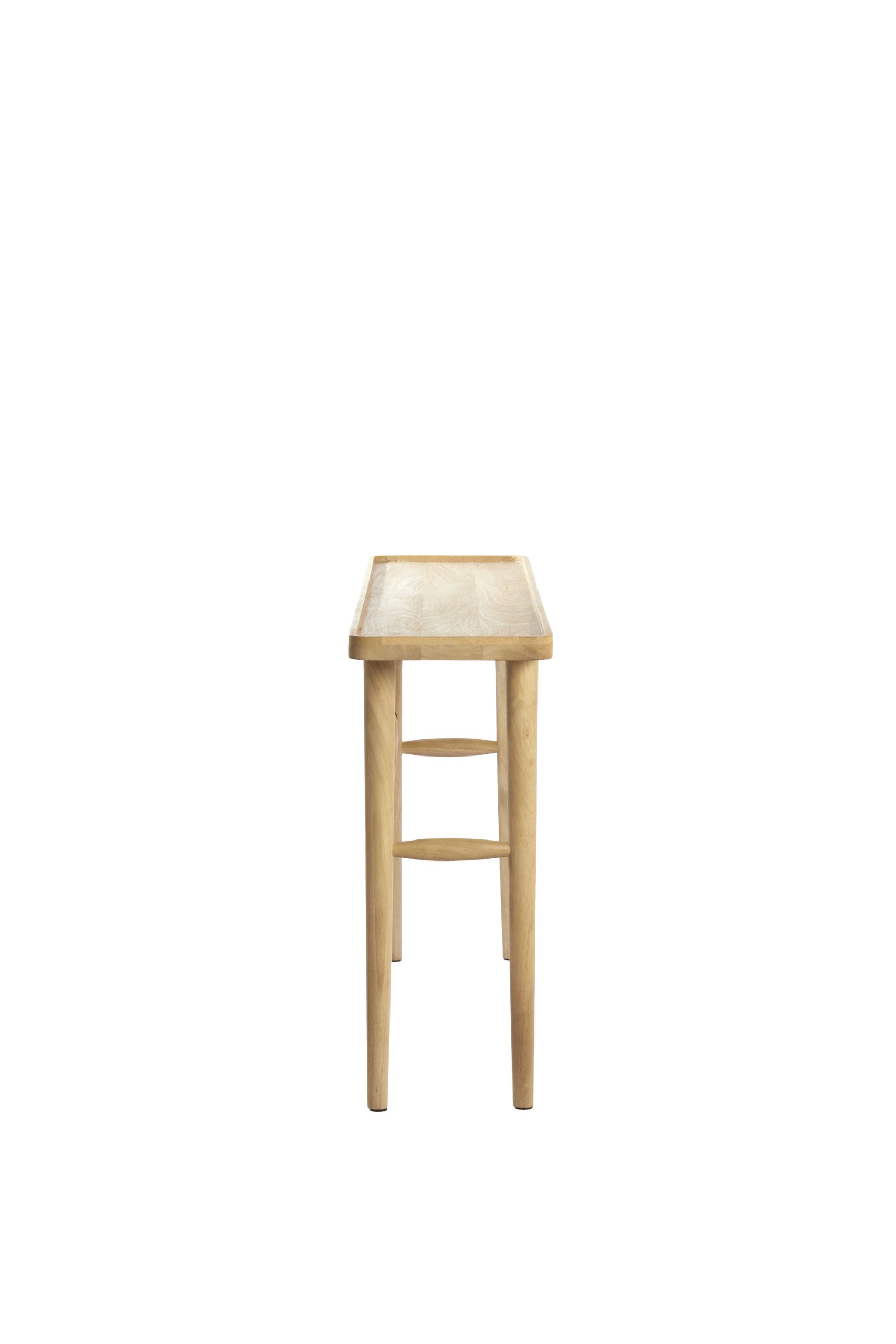Light & Living Side table 120x30x75 cm QIANO mango hout naturel