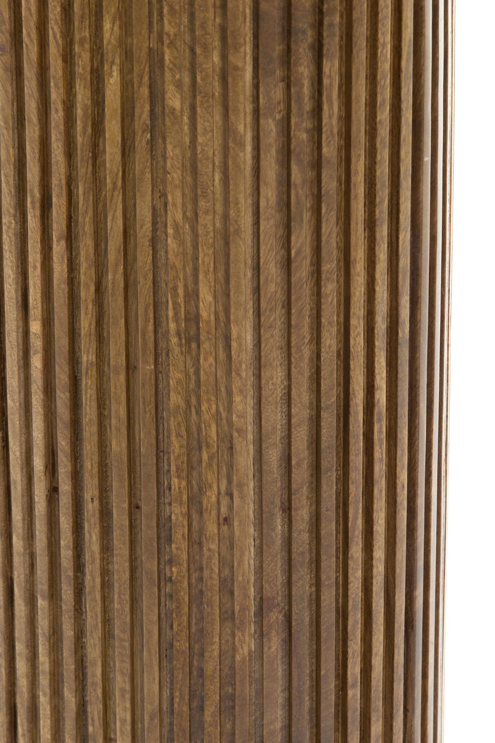 Light & Living Zuil 60x35x100 cm DUMOSI hout donker bruin