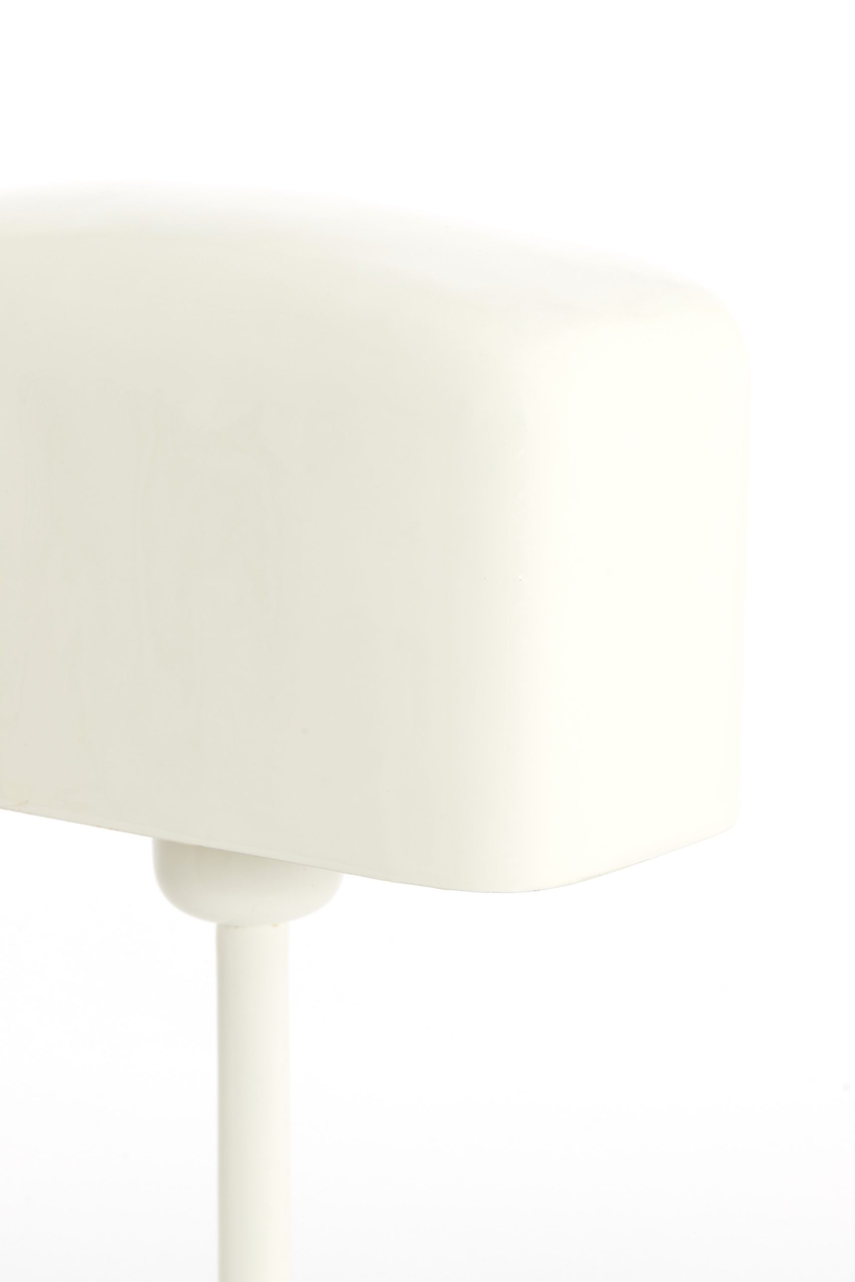 Light & Living Tafellamp 20x10x36 cm ELENIE glans crème