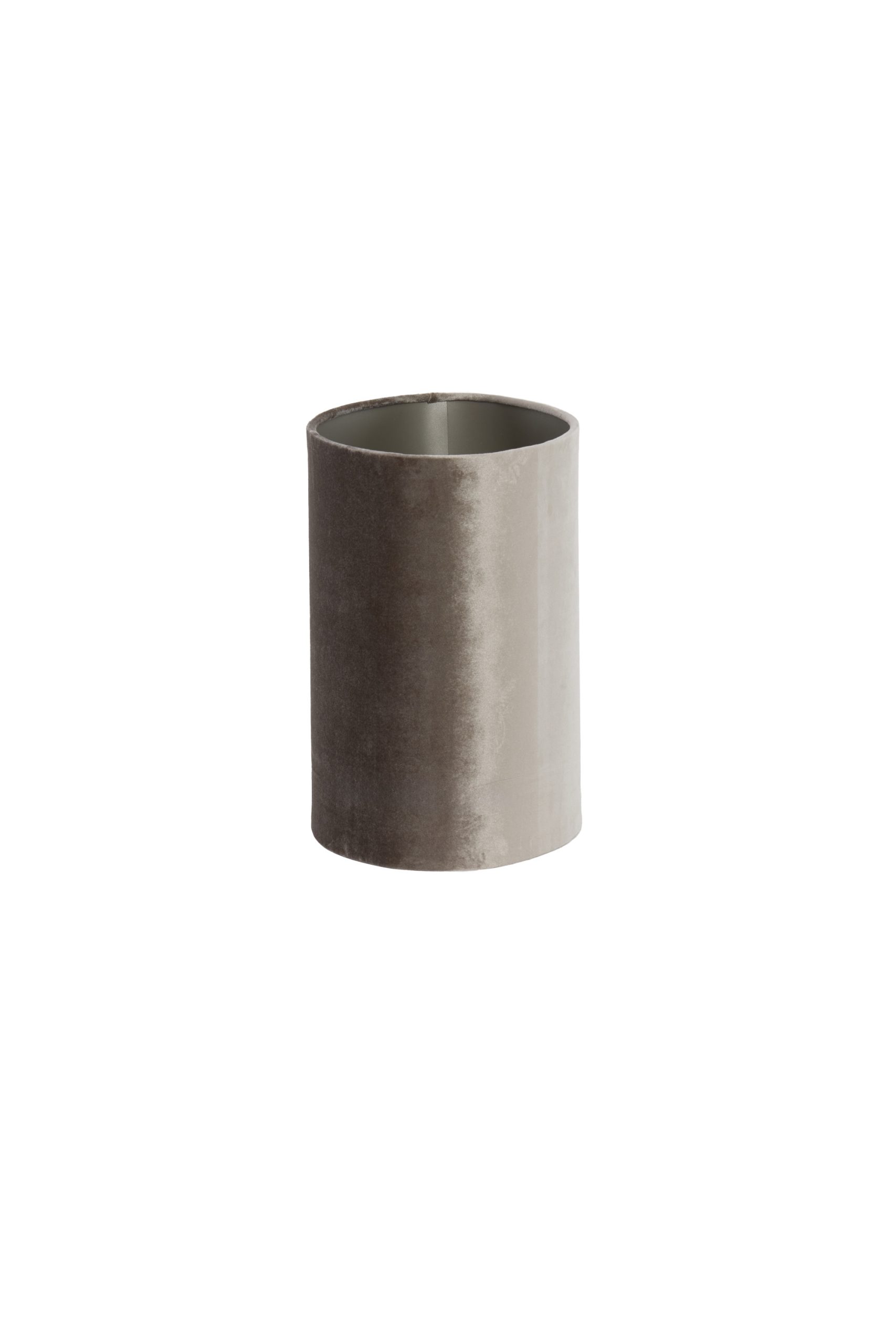 Light & Living Kap ovaal recht smal 45-21-32 cm PALATA taupe