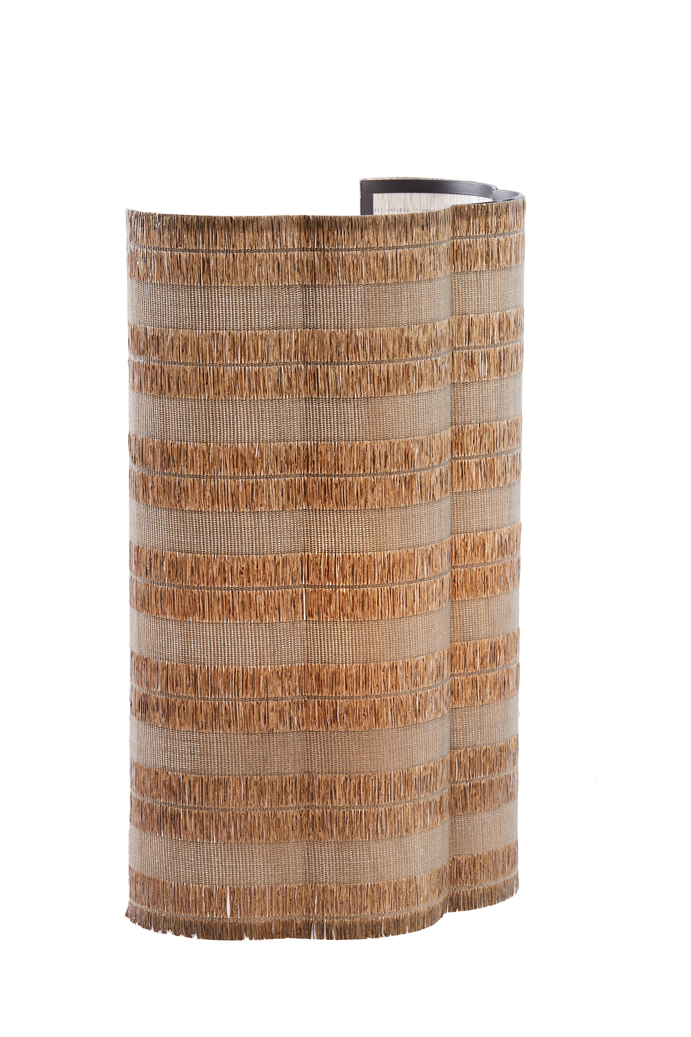 Light & Living Wandlamp 26x15,5x40 cm VERDANTIA donker olijf groen