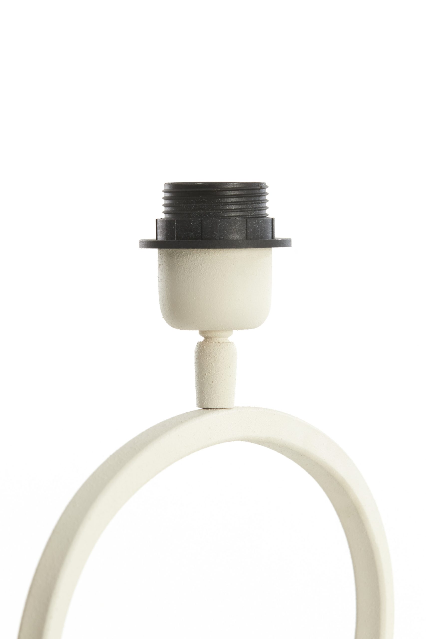 Light & Living Lampvoet 33x17x42 cm STELIUS crème