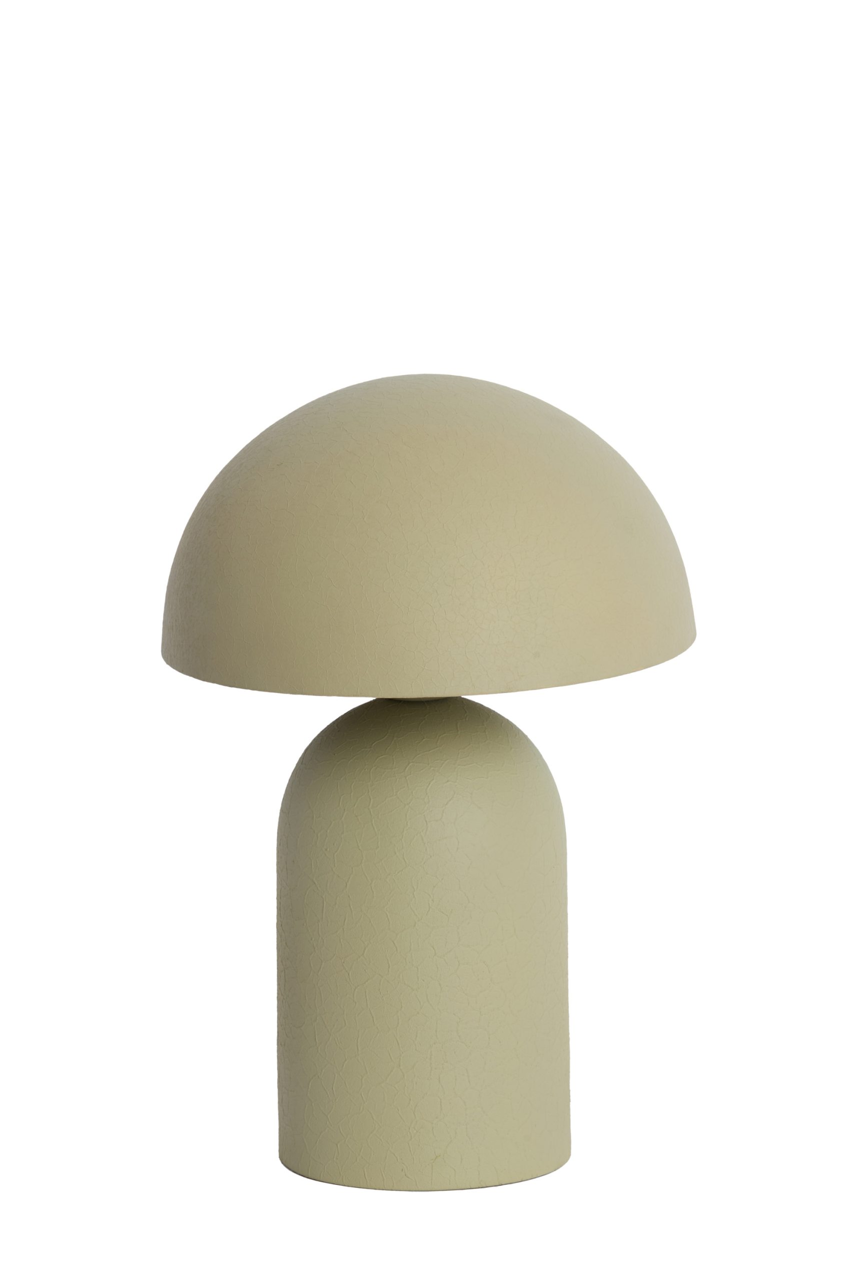 Light & Living Tafellamp Ø23x35 cm TOLIMA mat groen-grijs