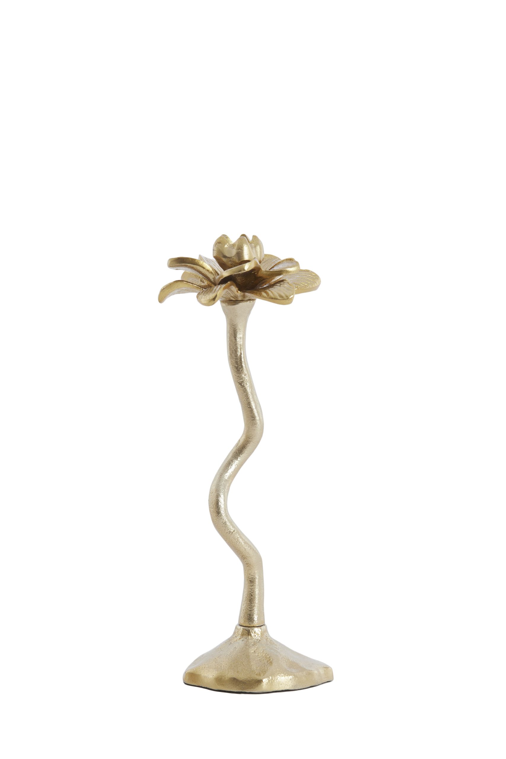Light & Living Kandelaar Ø11,5x31,5 cm PRIORA goud