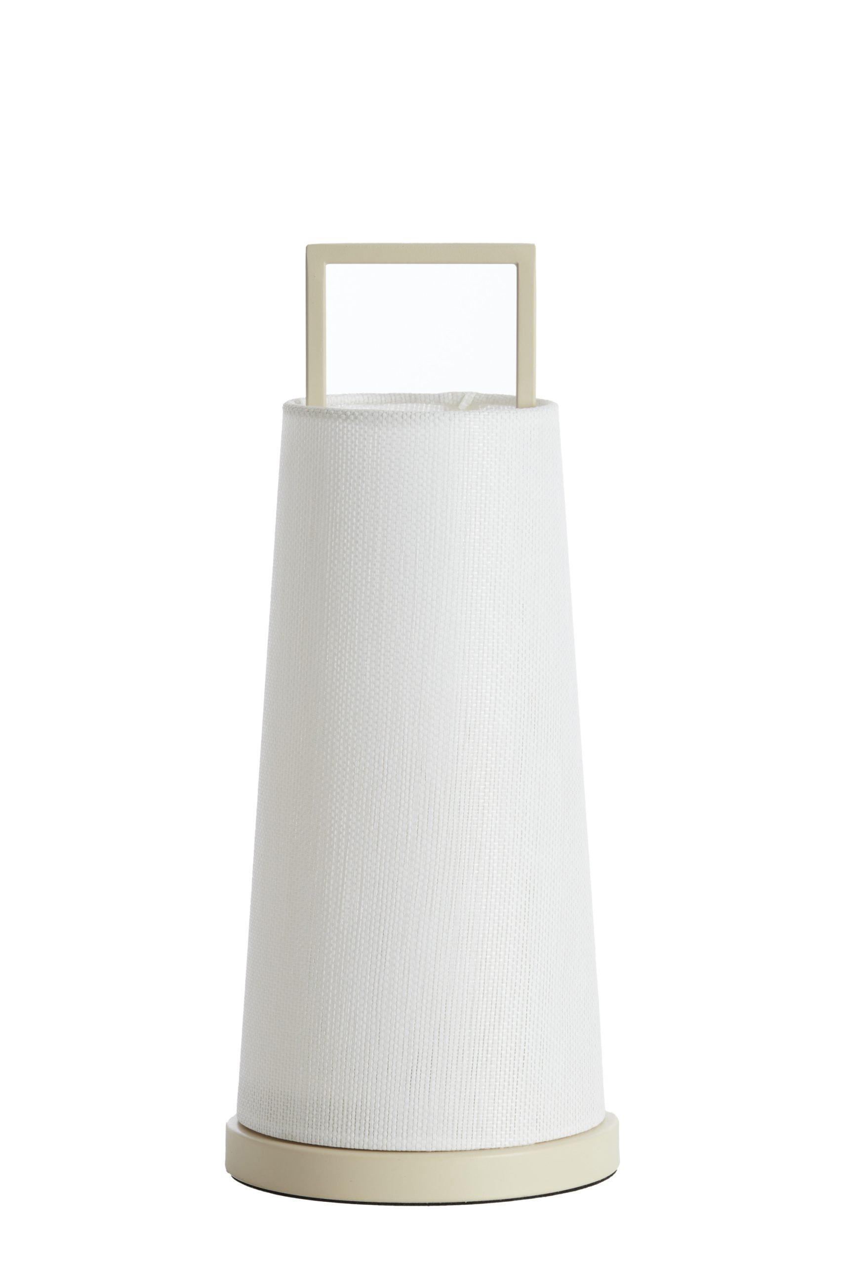 Light & Living Tafellamp Ø16x37,5 cm FYON beige