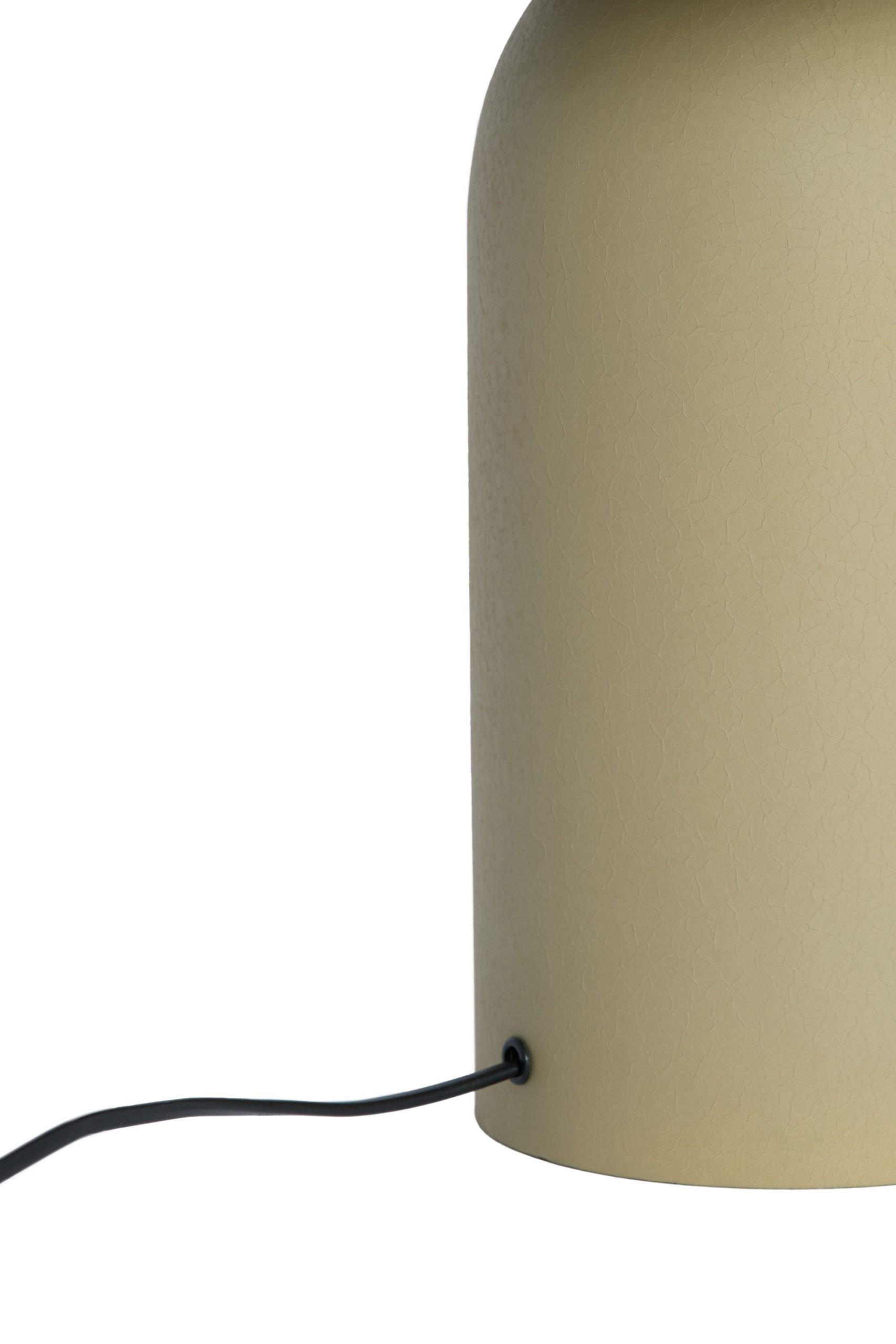Light & Living Tafellamp Ø31x48 cm TOLIMA mat groen-grijs