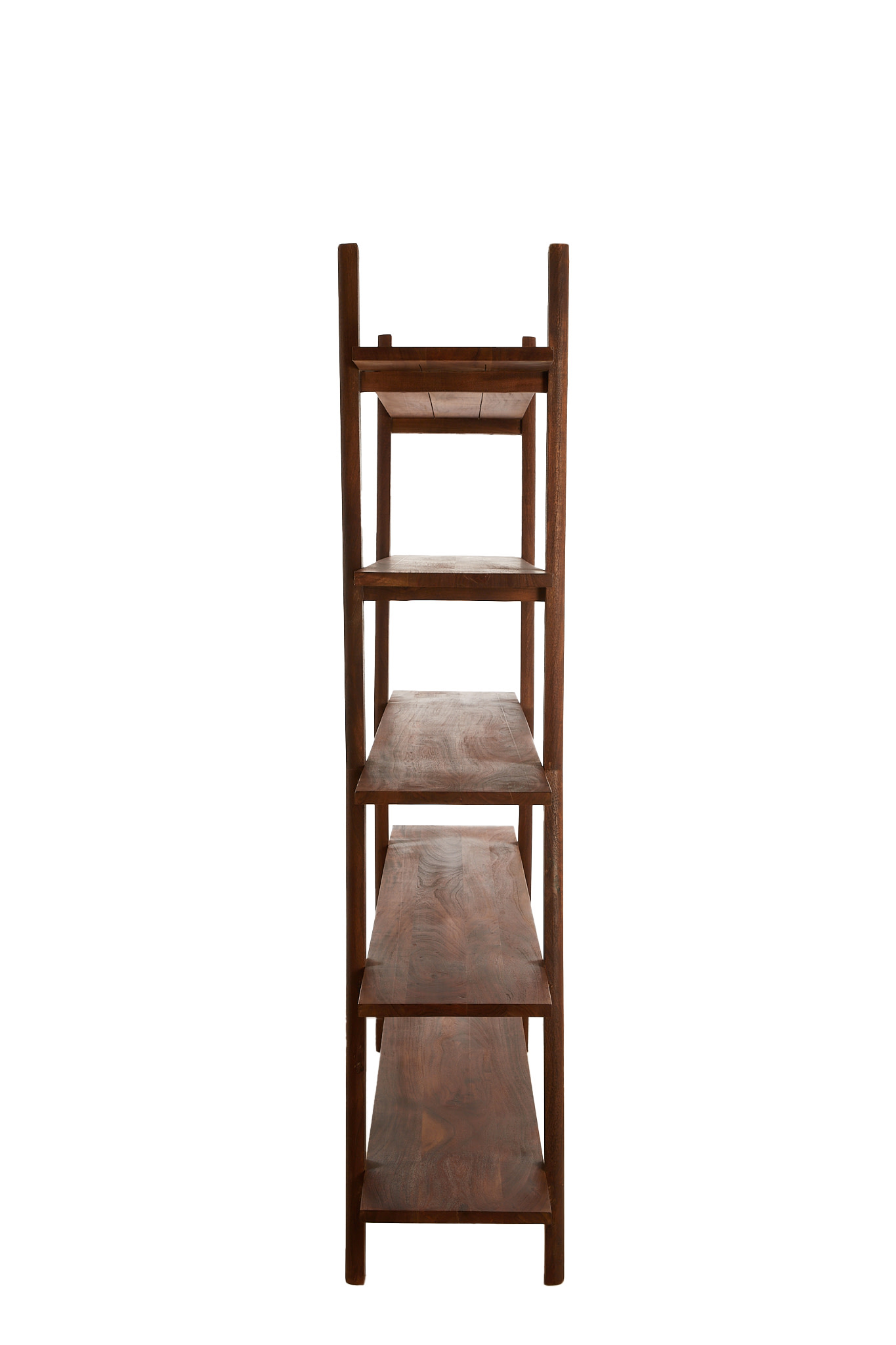 Light & Living Kast open 172x43x199 cm VEVADA acacia hout